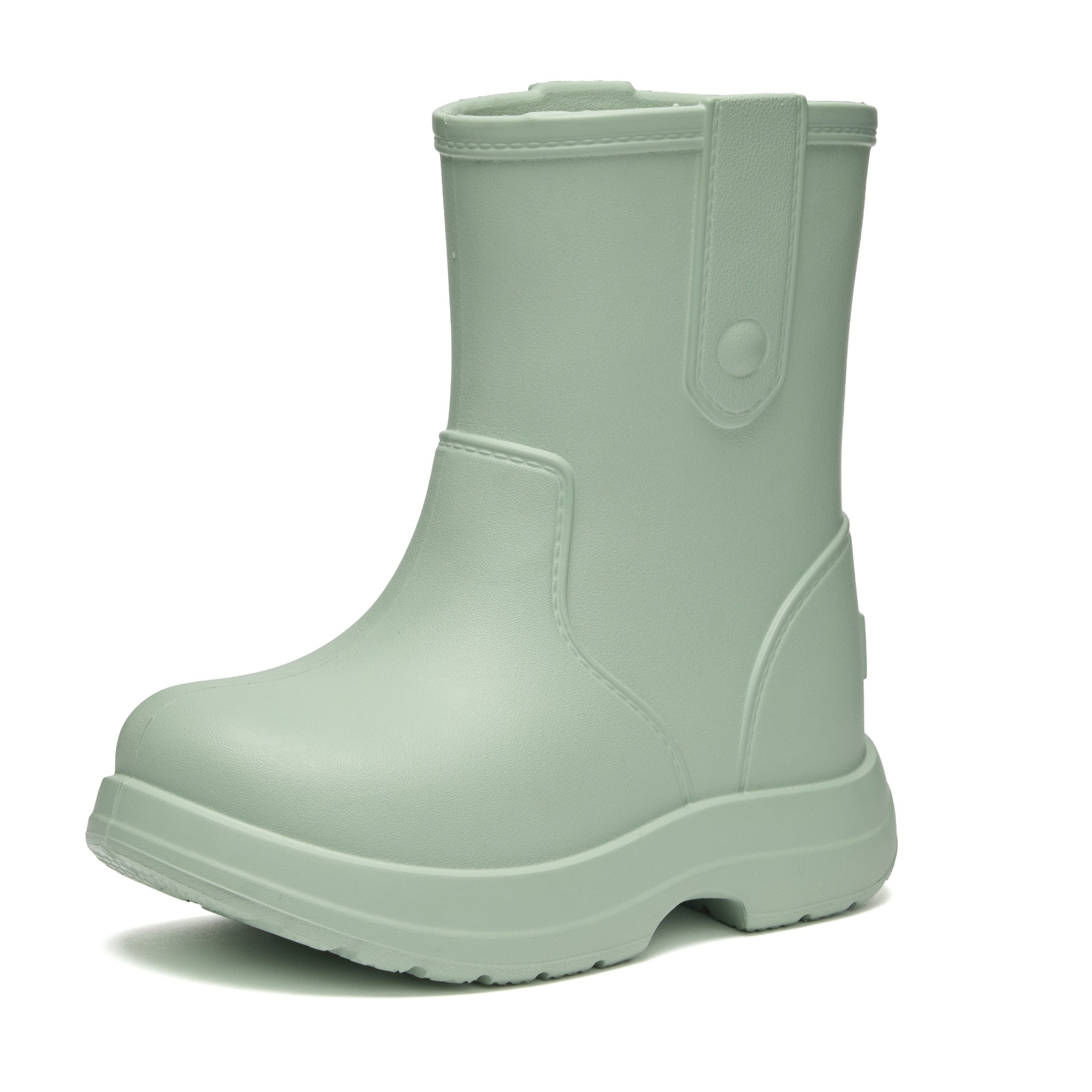 Ladeheid x Camminare Kinder aus leichtem EVA wasserdicht mit Design LA-CA-18 Gummistiefel
