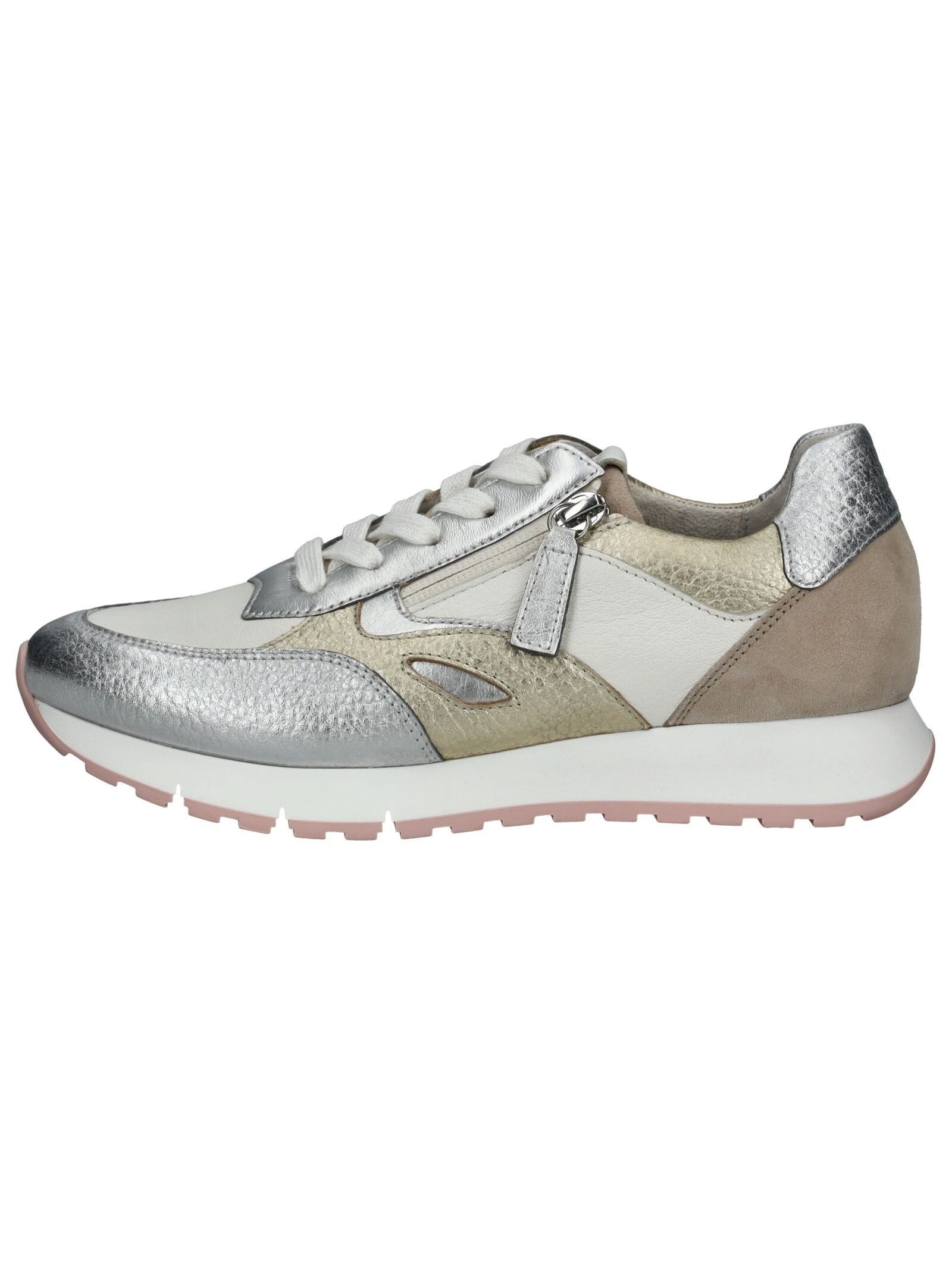Gabor Comfort Gabor Comfort Sneaker Nappaleder Sneaker