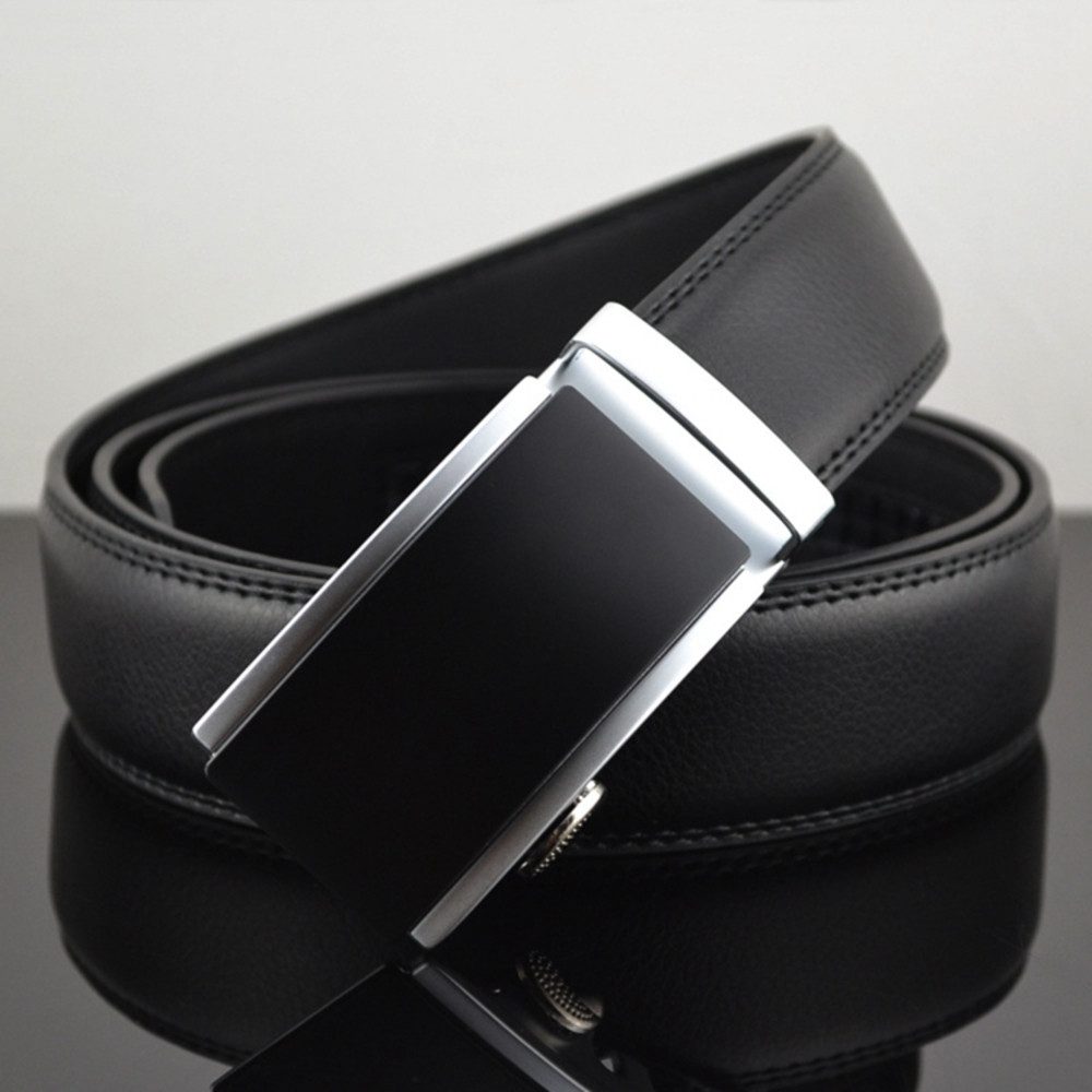 LOCCUS Ledergürtel Herren Gürtel Leder, Ledergürtel, Herren Gürtel, Automat günstig online kaufen