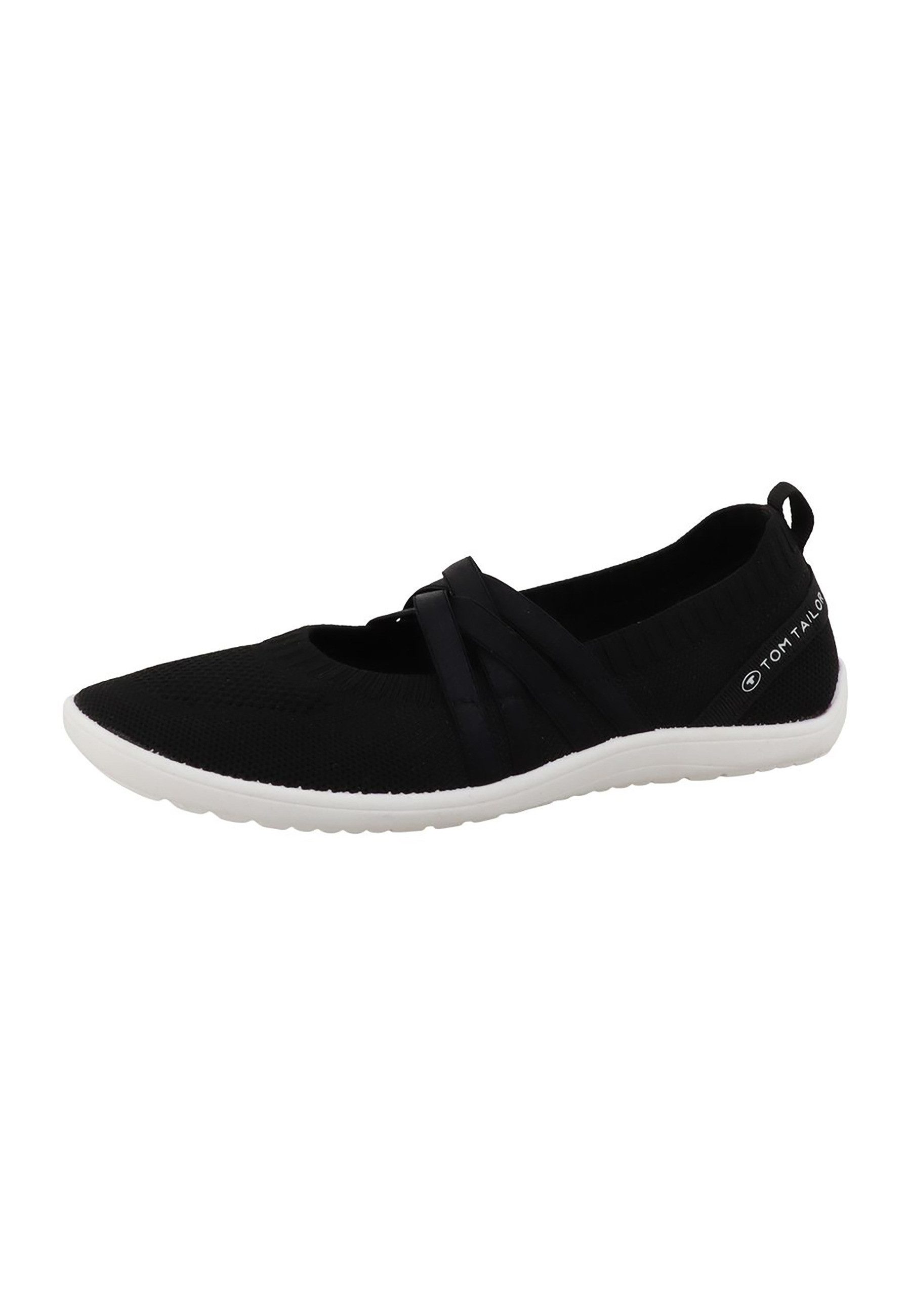 TOM TAILOR Tom Tailor Slippers Outdoorschuh