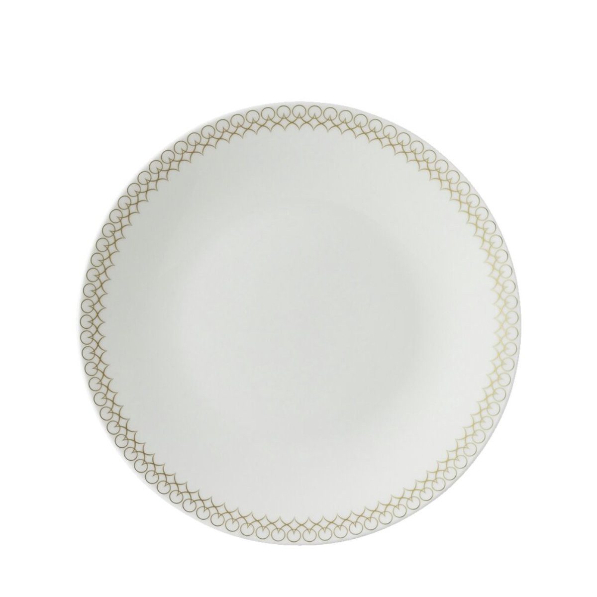 Rosenthal Frühstücksteller Jade Glam, 20 cm