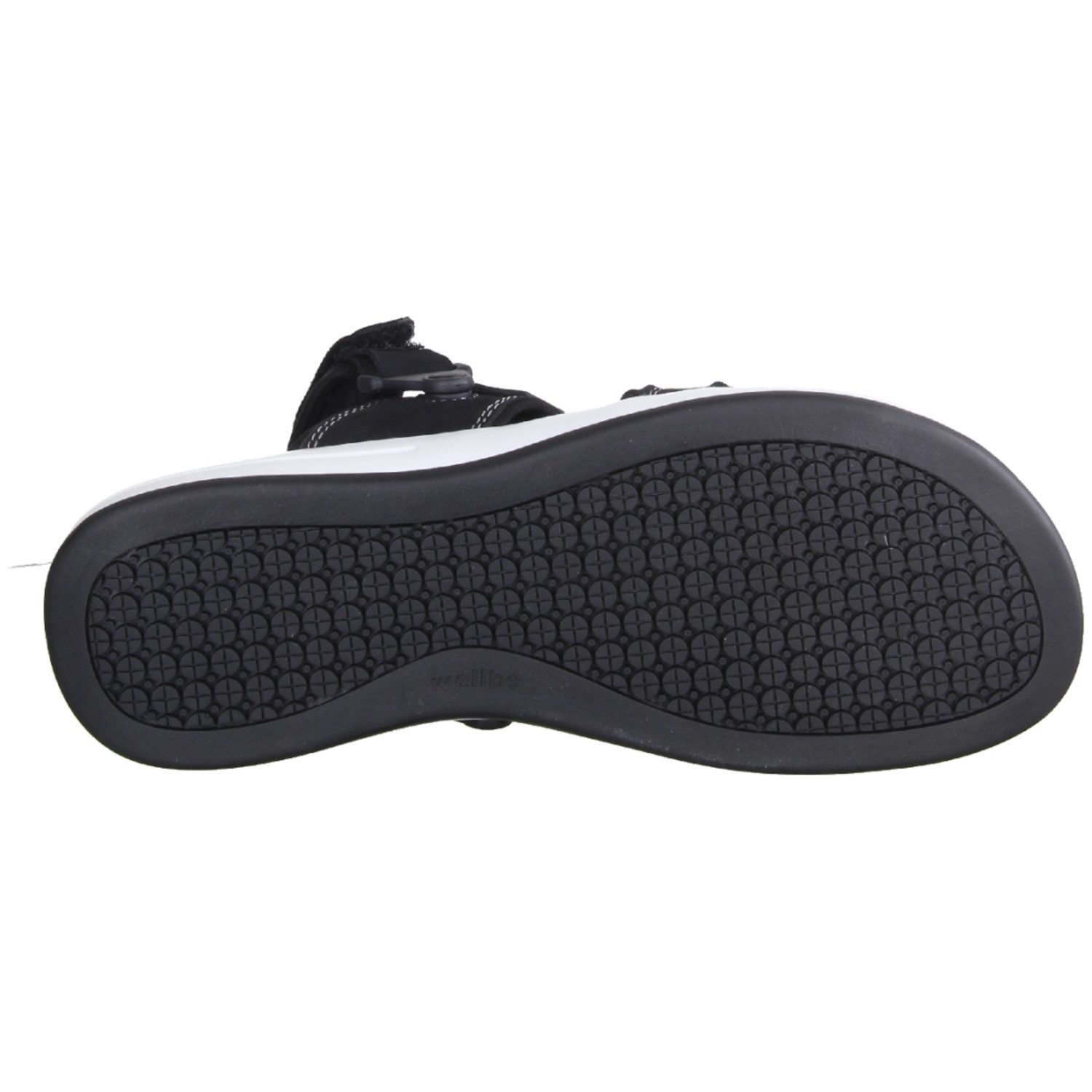 Bahama Sandalette