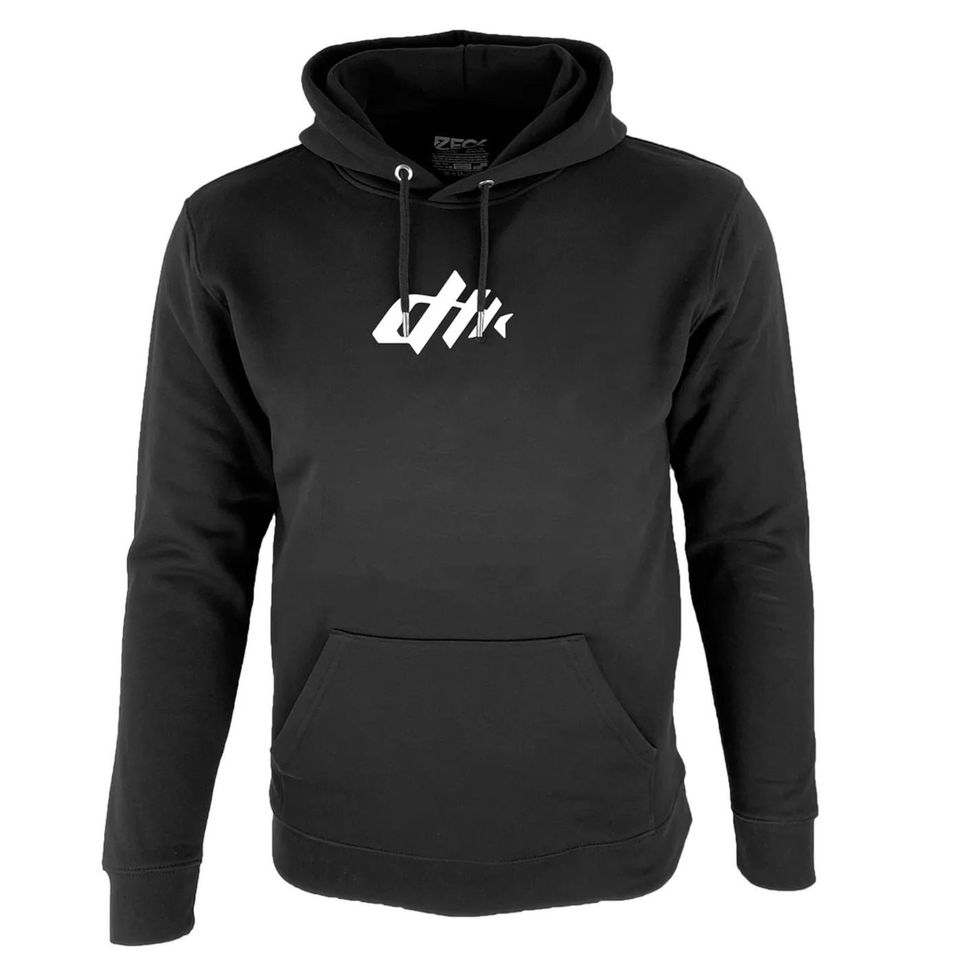 Zeck Fishing Kapuzenpullover Zeck BA Hoodie - Angelpullover