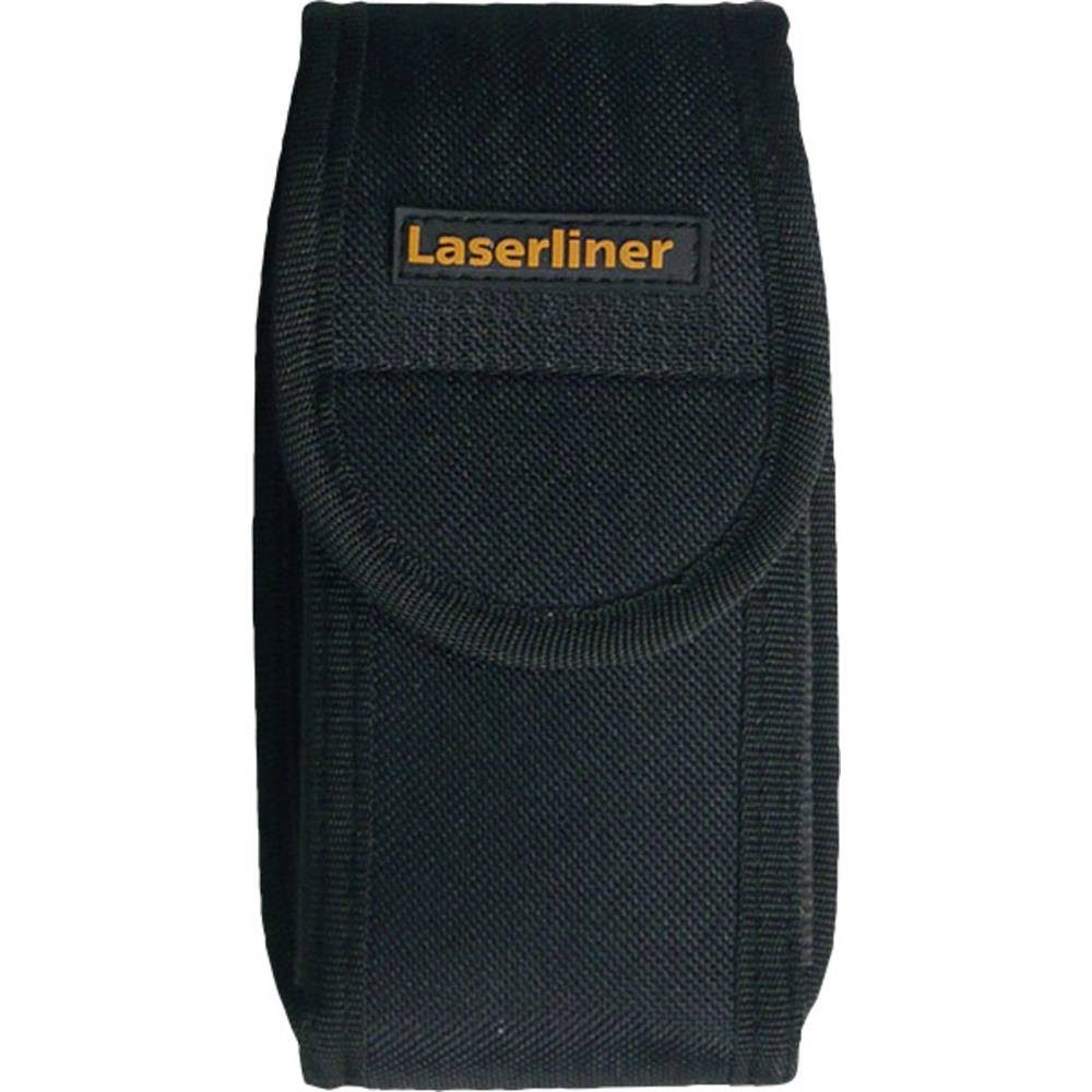 LASERLINER Entfernungsmesser Laser-Entfernungsmesser einfache Bedienung 080.820A