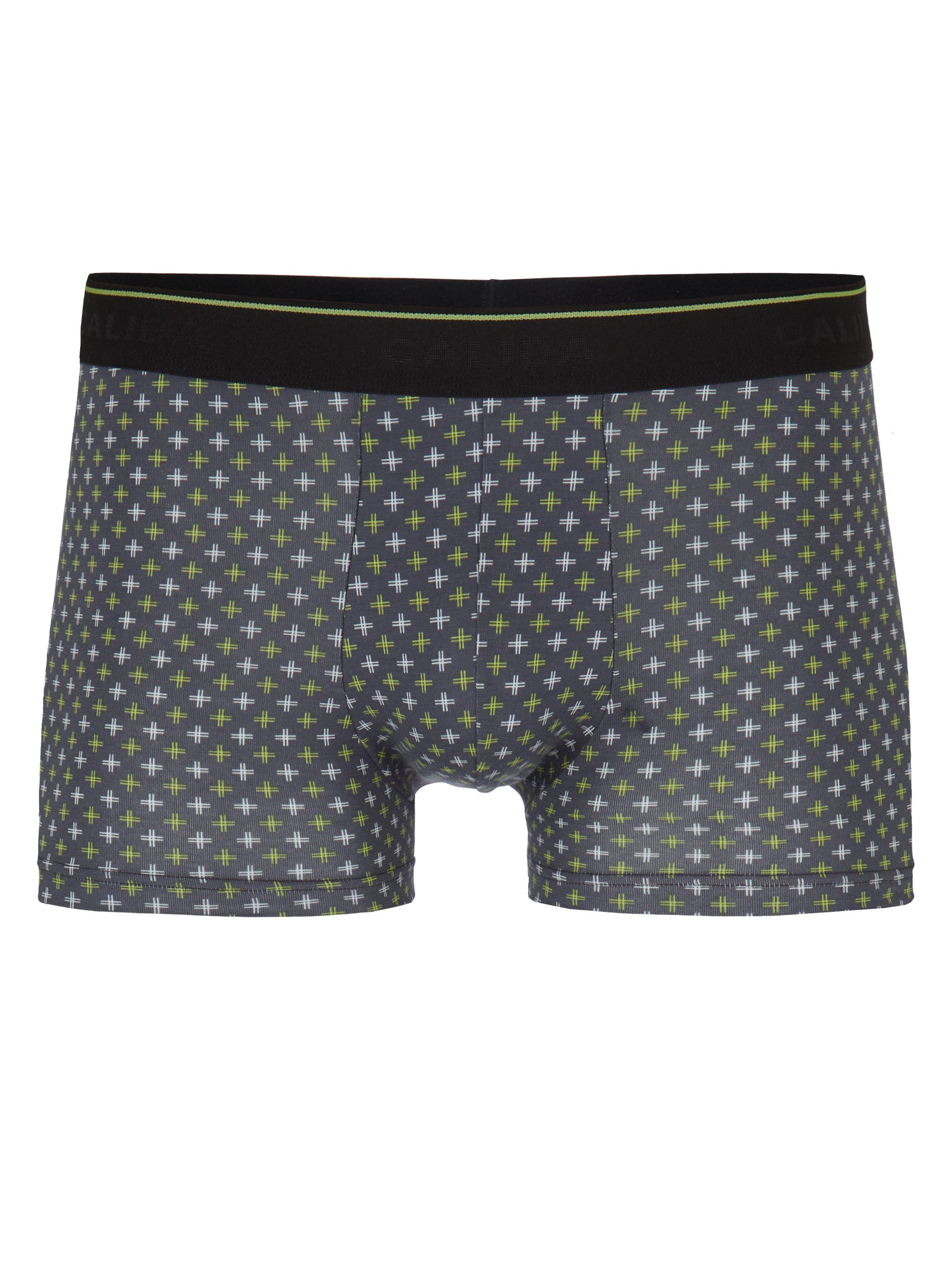 CALIDA Boxer Cotton Stretch Herren (1-St) günstig online kaufen