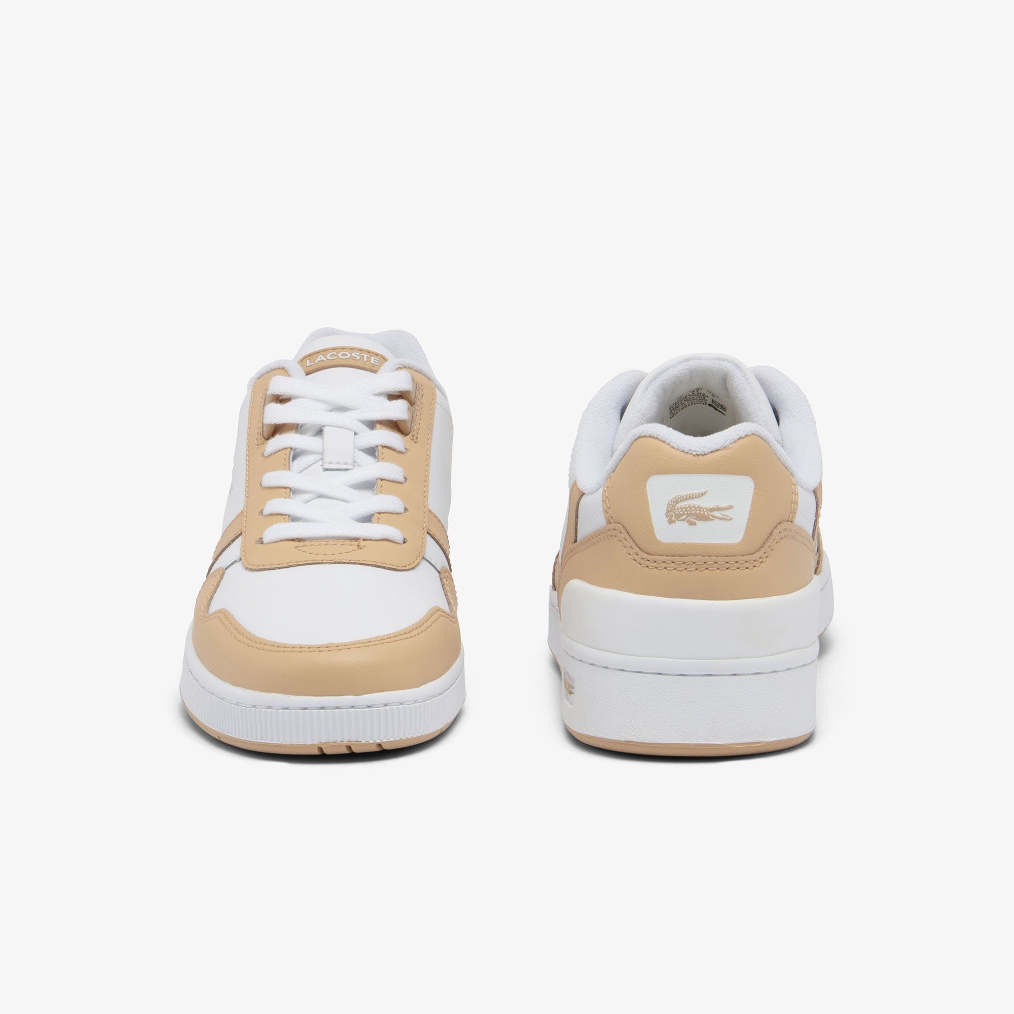 Lacoste T-CLIP 124 5 SFA Sneaker