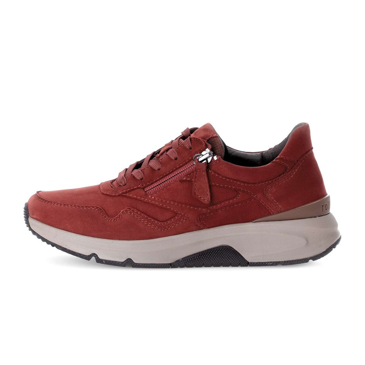 Gabor Sneaker low Rauleder Sneaker günstig online kaufen