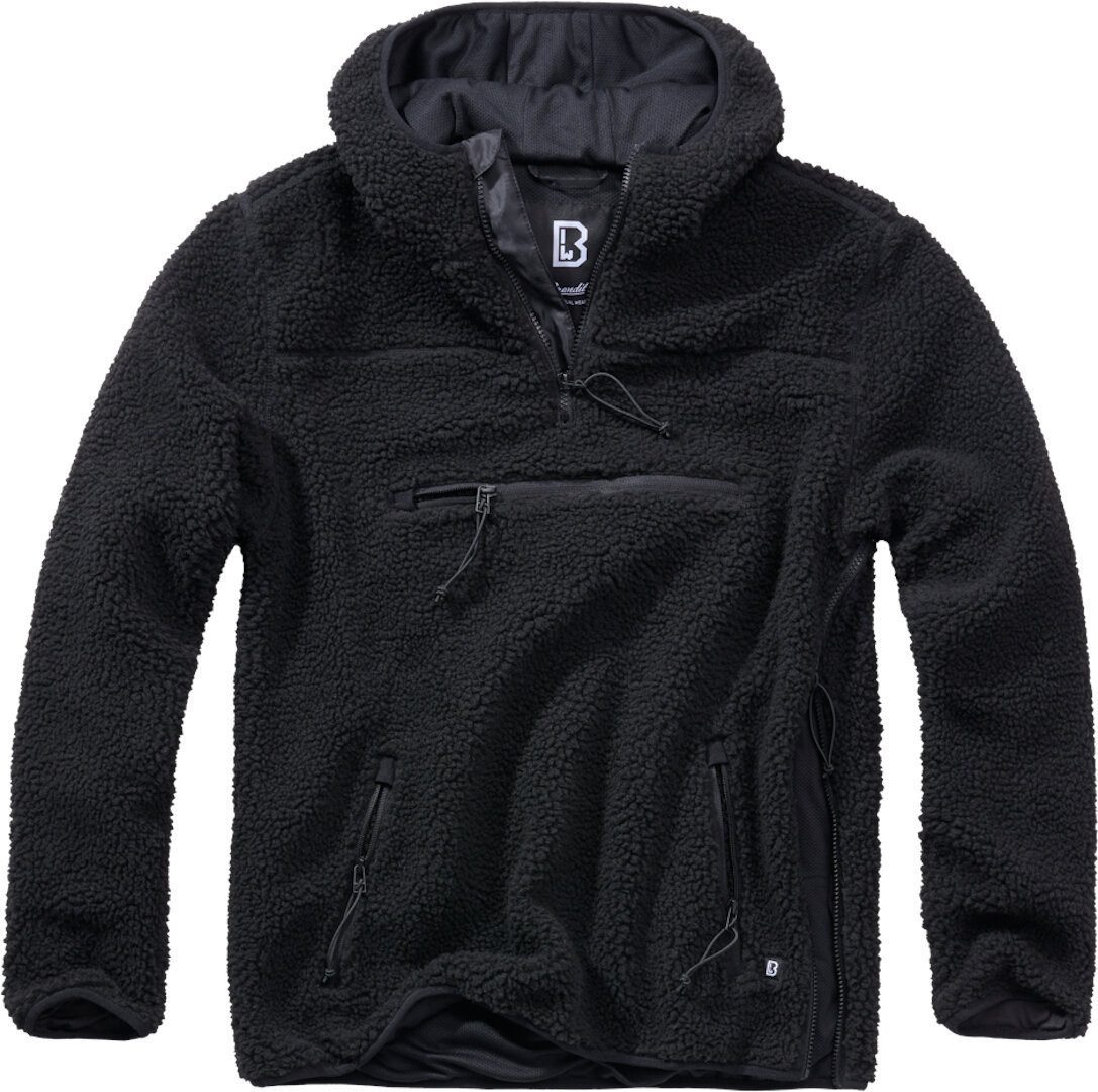 Brandit Anorak Brandit Herren Teddyfleece Worker günstig online kaufen