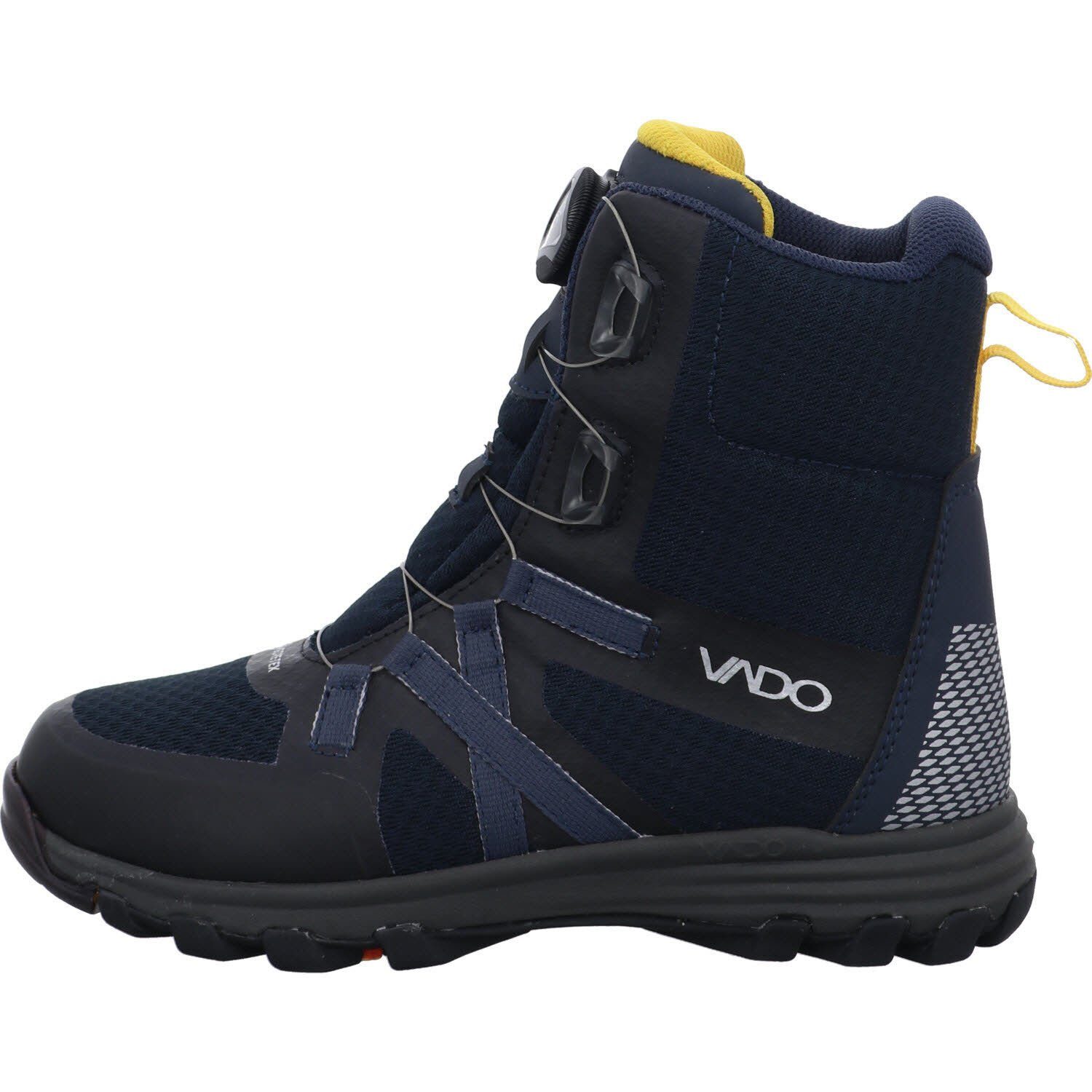 Vado Schnürschuh