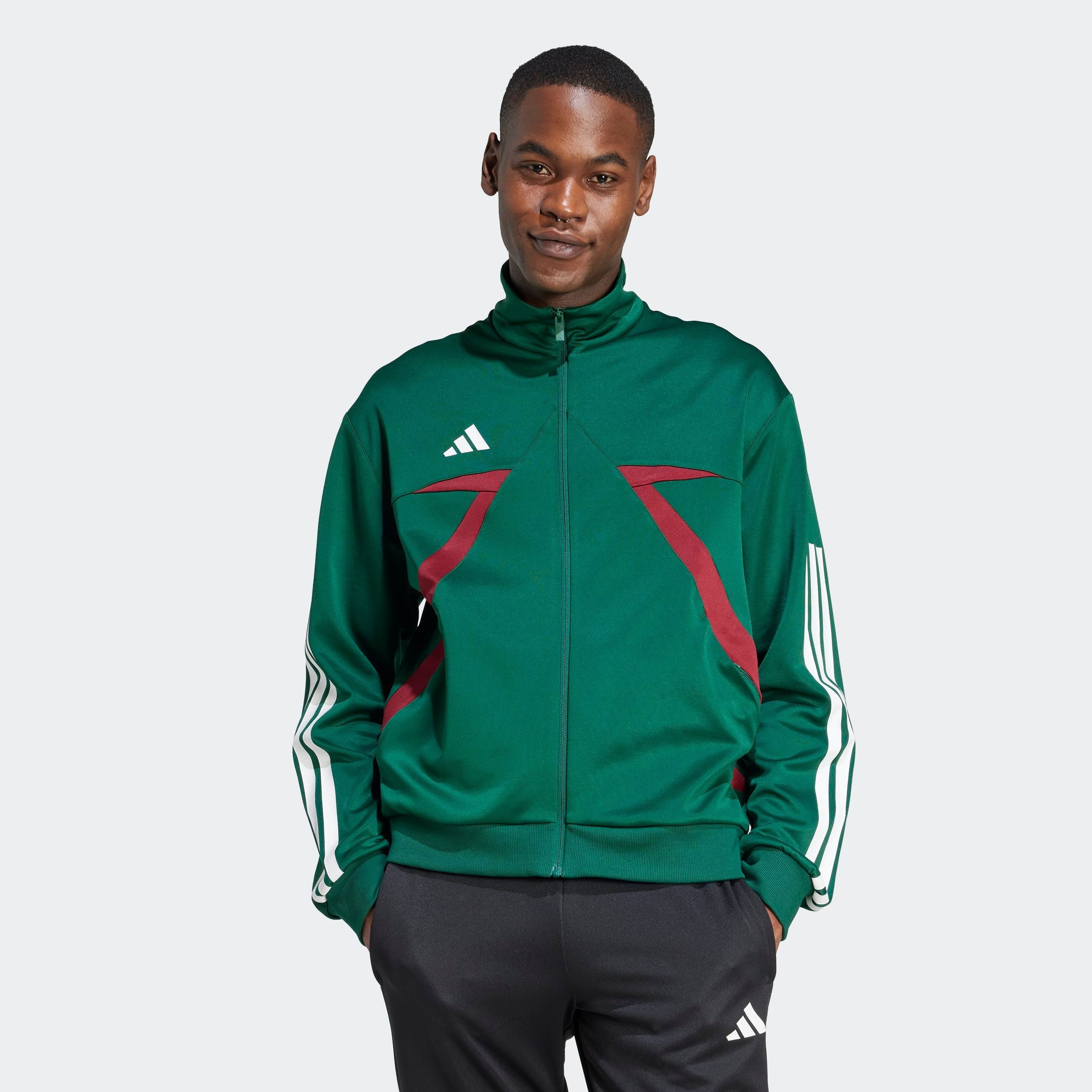 adidas Sportswear Trainingsjacke M TIRO CB_NP TT günstig online kaufen