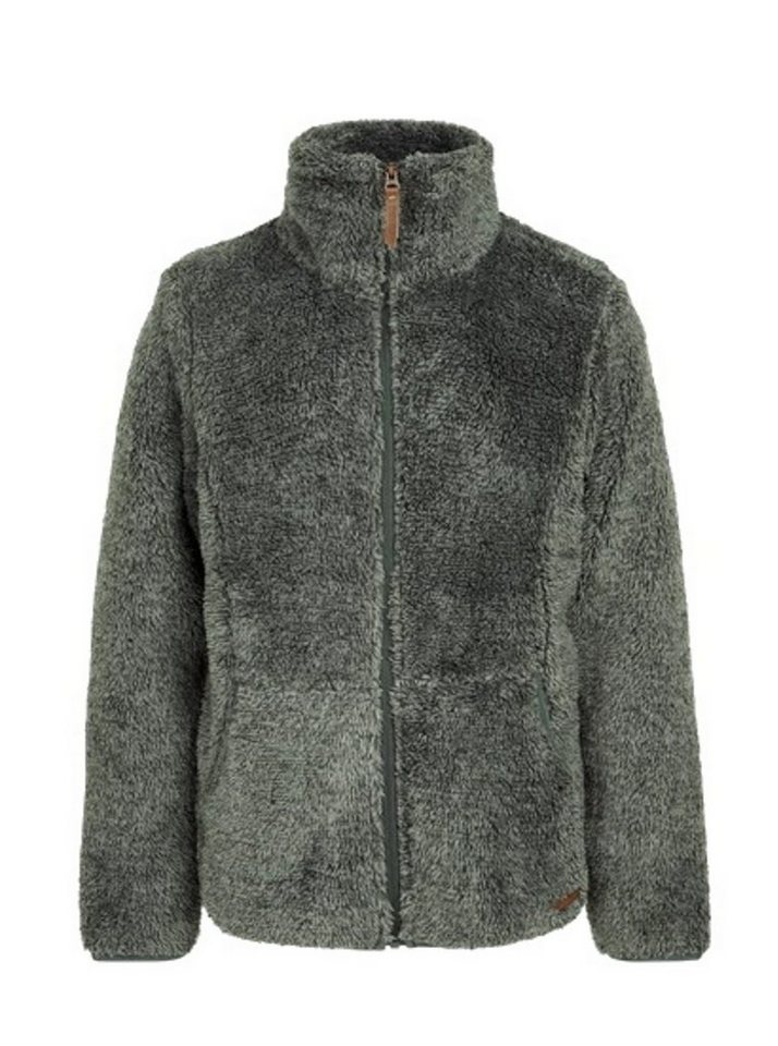 Protest Fleecepullover