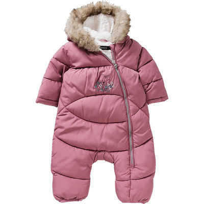 Name It Overall »Baby Outdoor-Overall NBFMIMA für Mädchen«