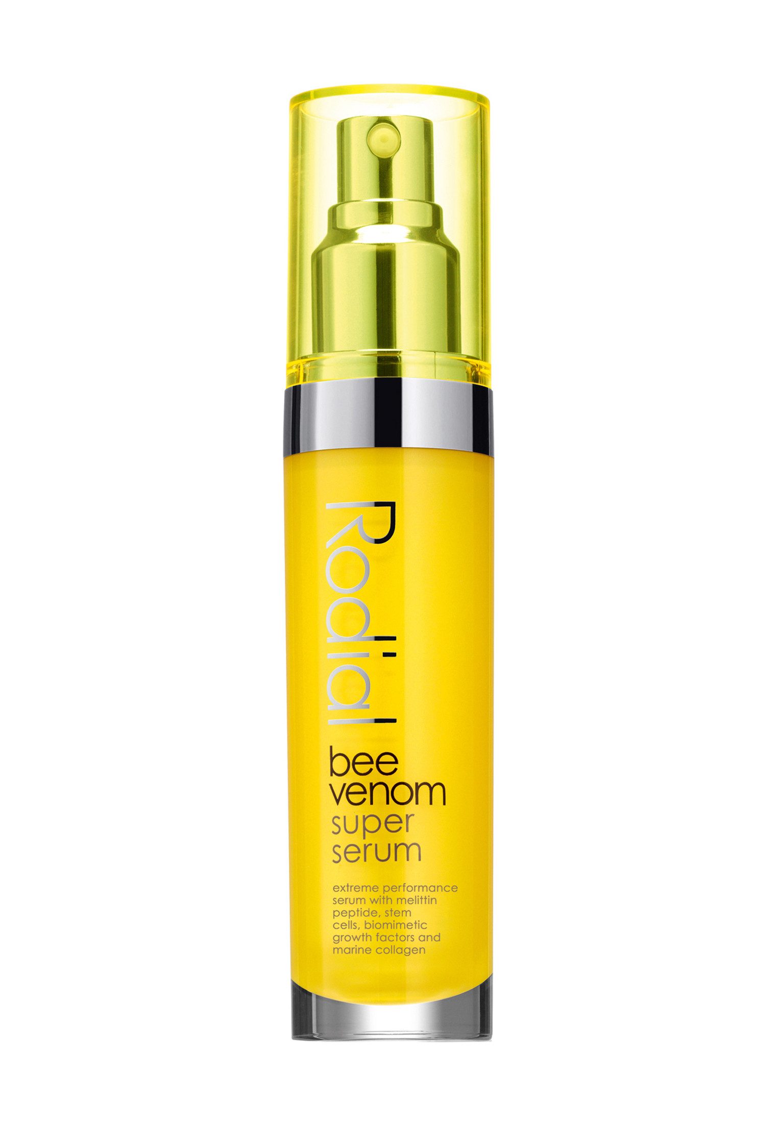 Rodial Gesichtsserum Rodial Klärendes Serum Bee Venom Super Serum