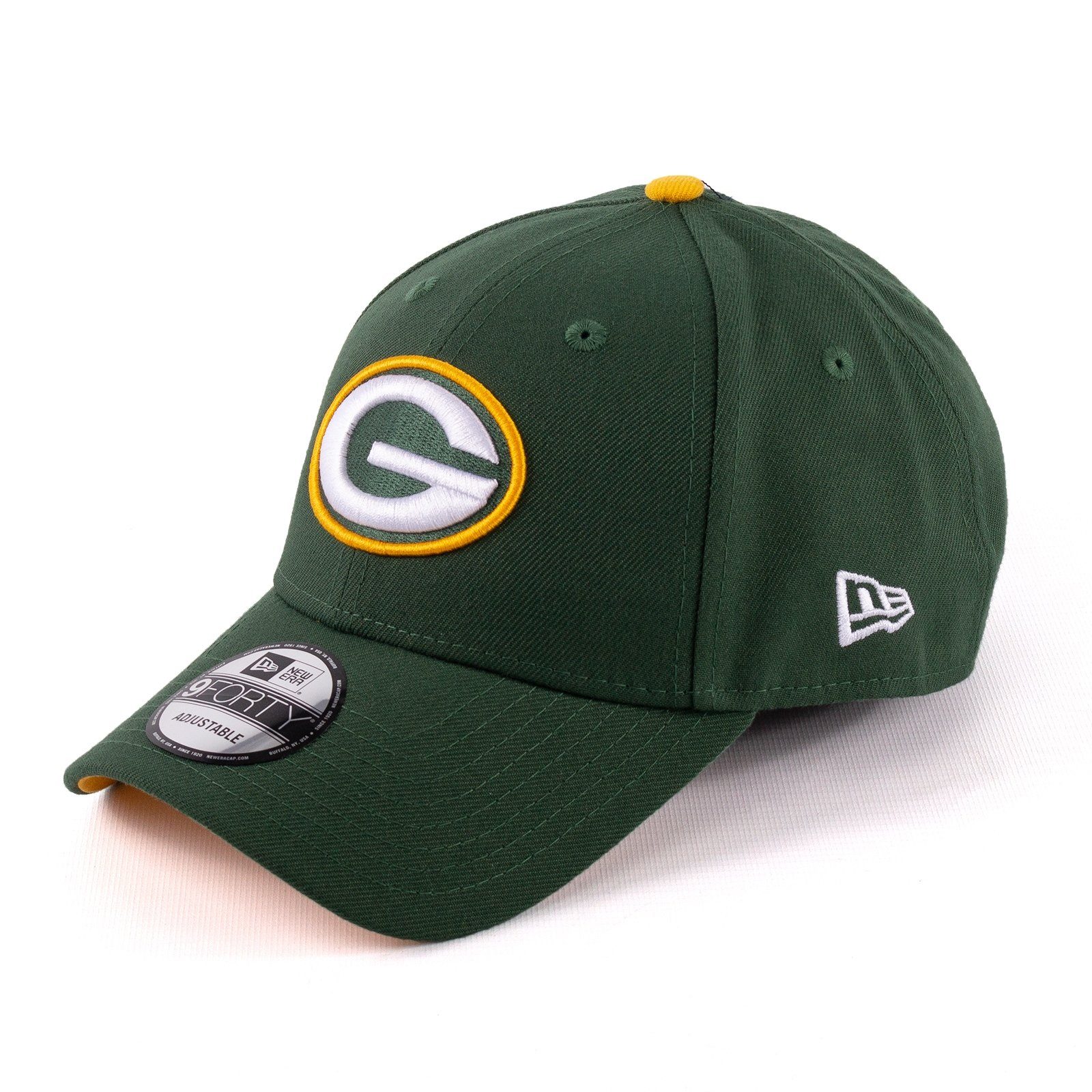 Baseball Cap Cap New Era The League Grepac, G OSFA, F green