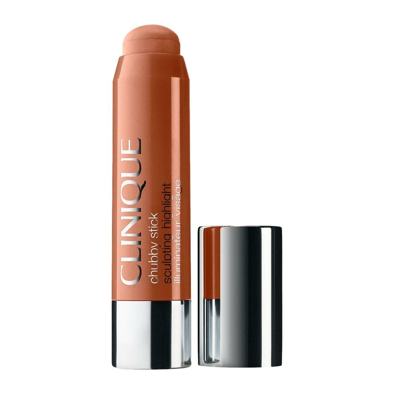 CLINIQUE Highlighter Chubby Stick Scultping Highlight, für Alle Hauttypen