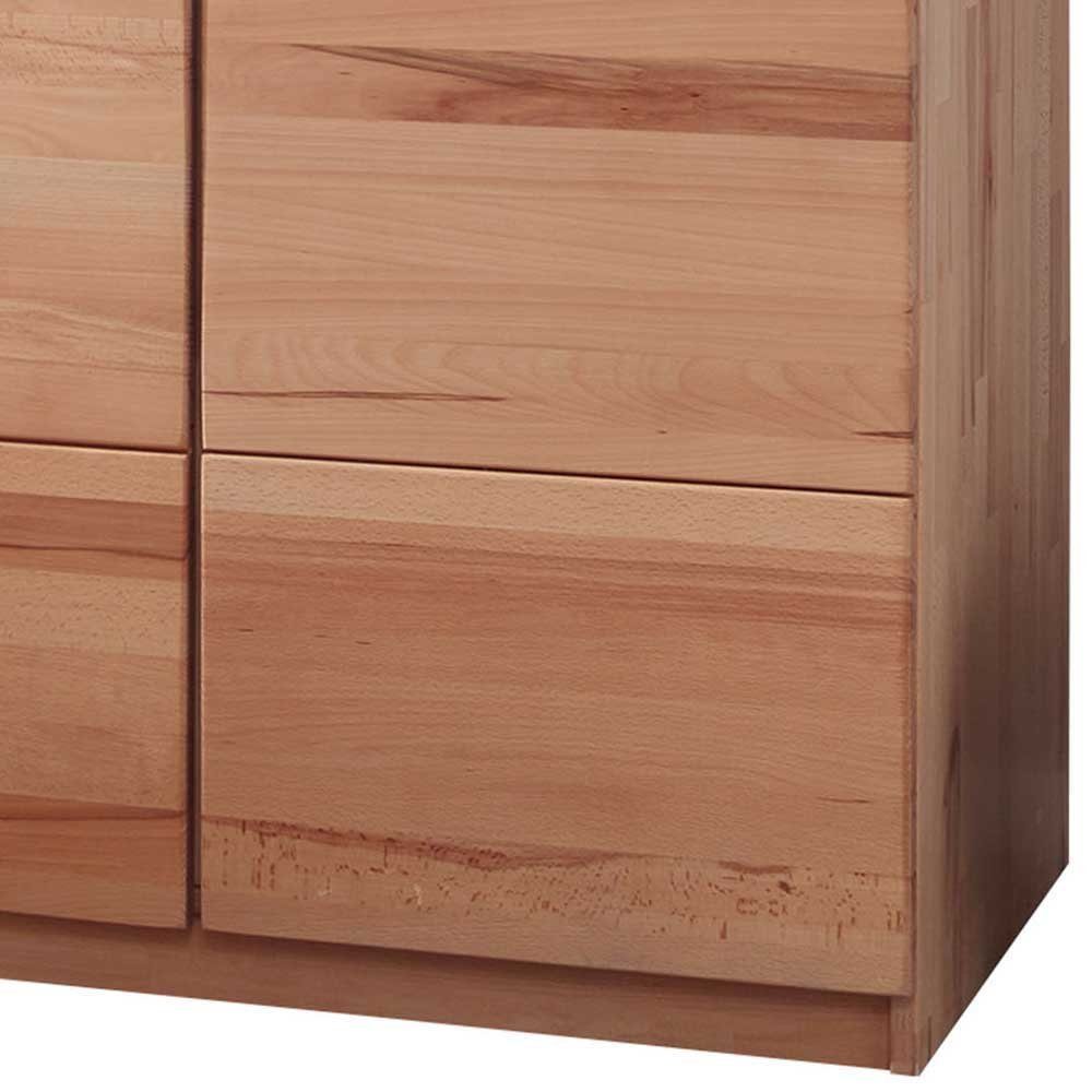 Sibenica aus Kinderkleiderschrank Pharao24 Massivholz