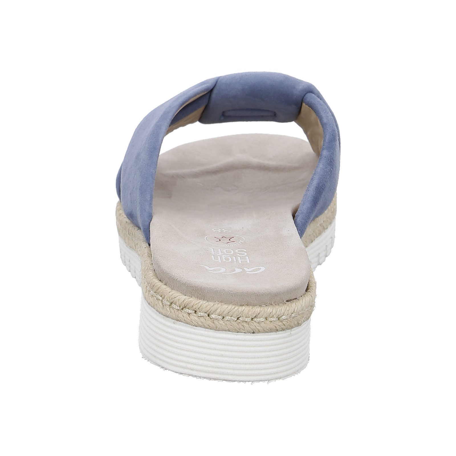 Ara Damen Pantolette Jamaika Pantolette günstig online kaufen