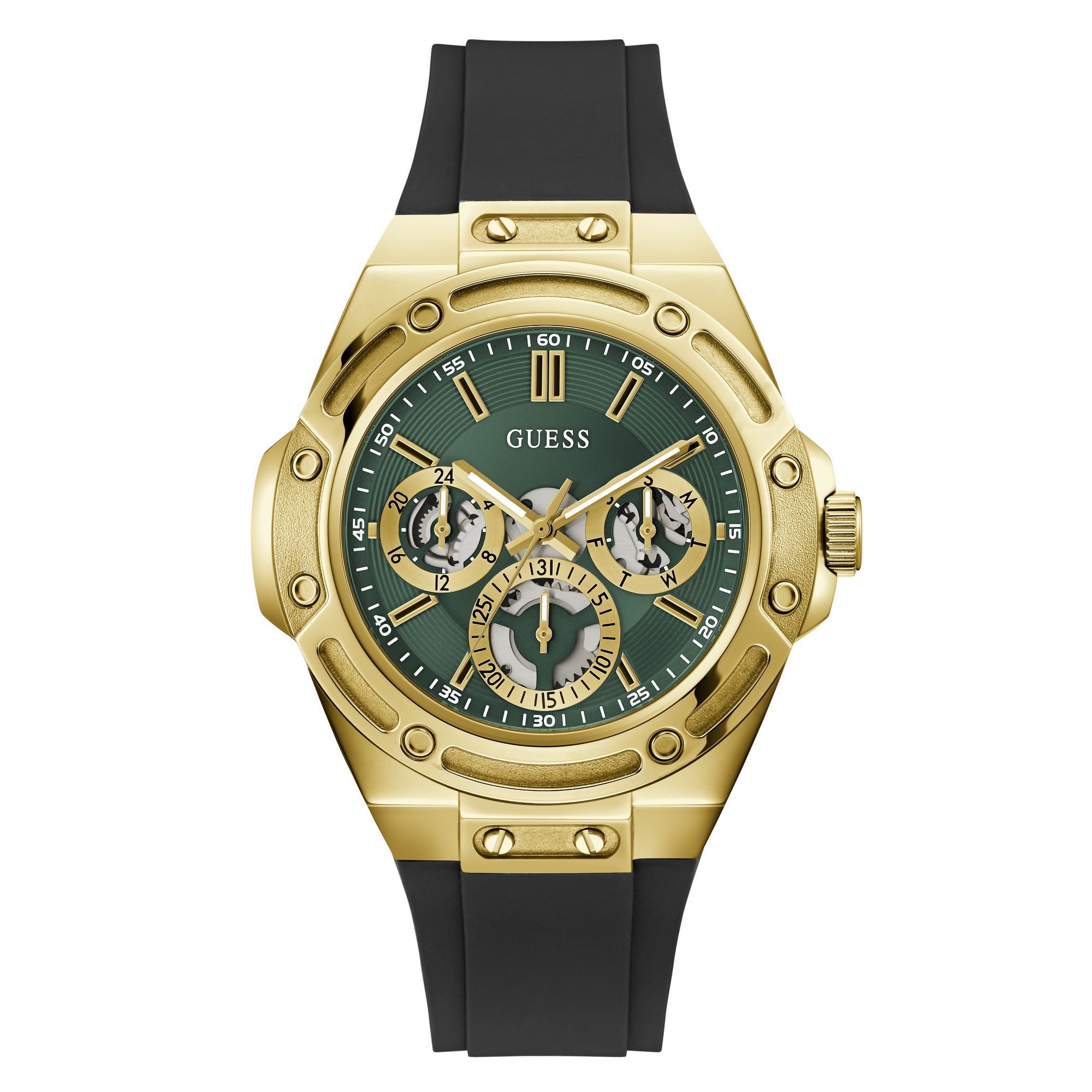 Guess Quarzuhr GW1132G8