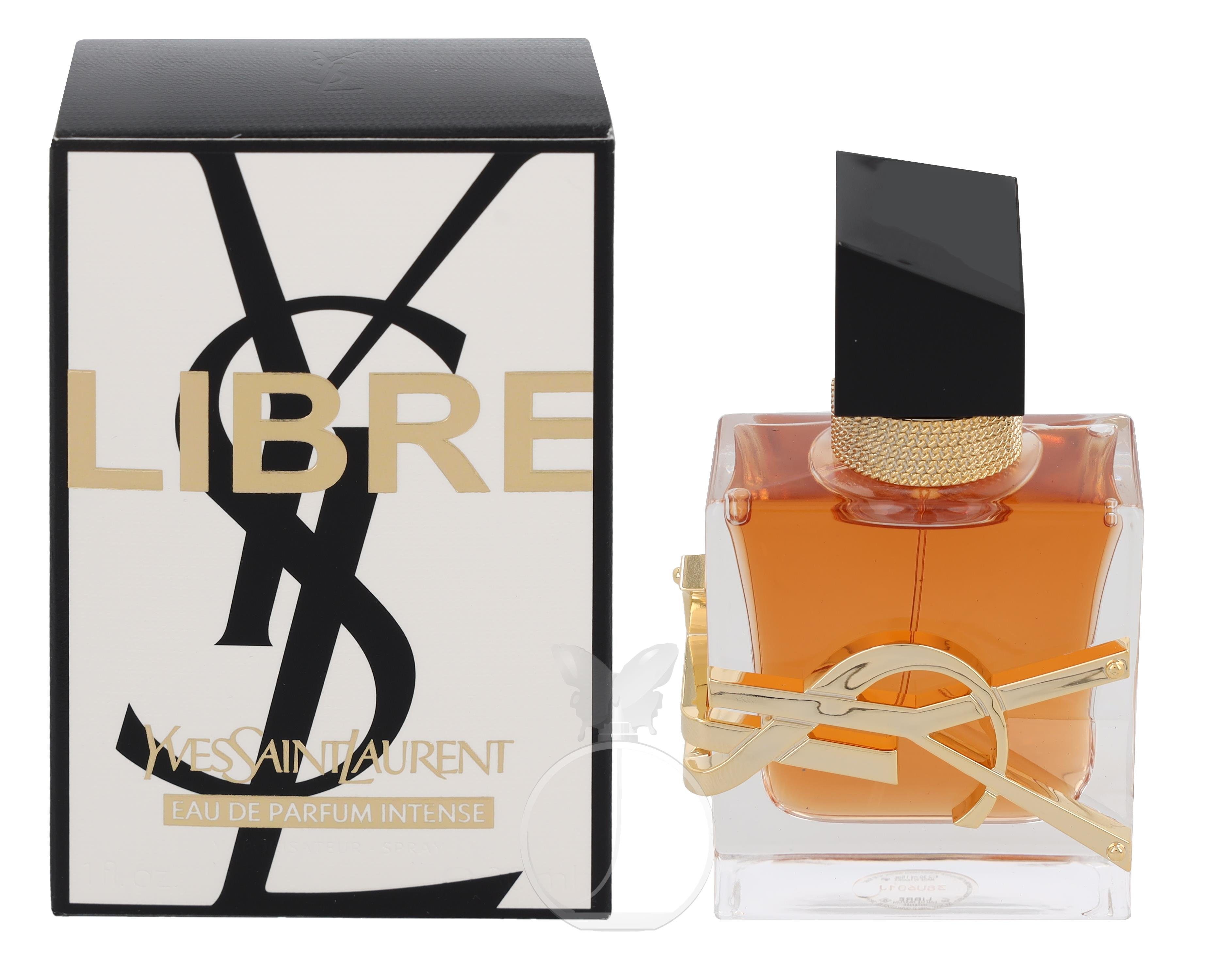 Libre Intense Yves SAINT Laurent de LAURENT Saint Eau Parfum Parfum YVES de Eau