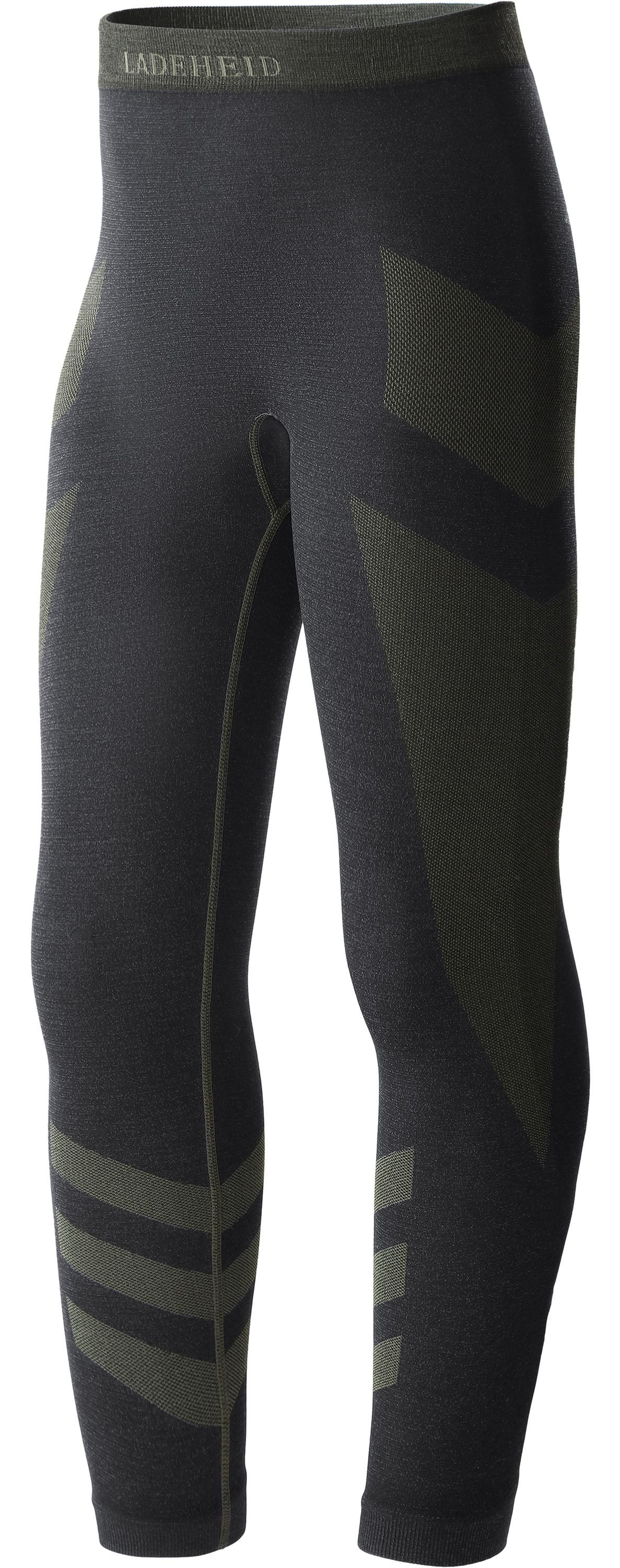 Funktionsunterhose Kinder Funktionsunterwäsche Thermoaktive Lange Unterhose LAGI008