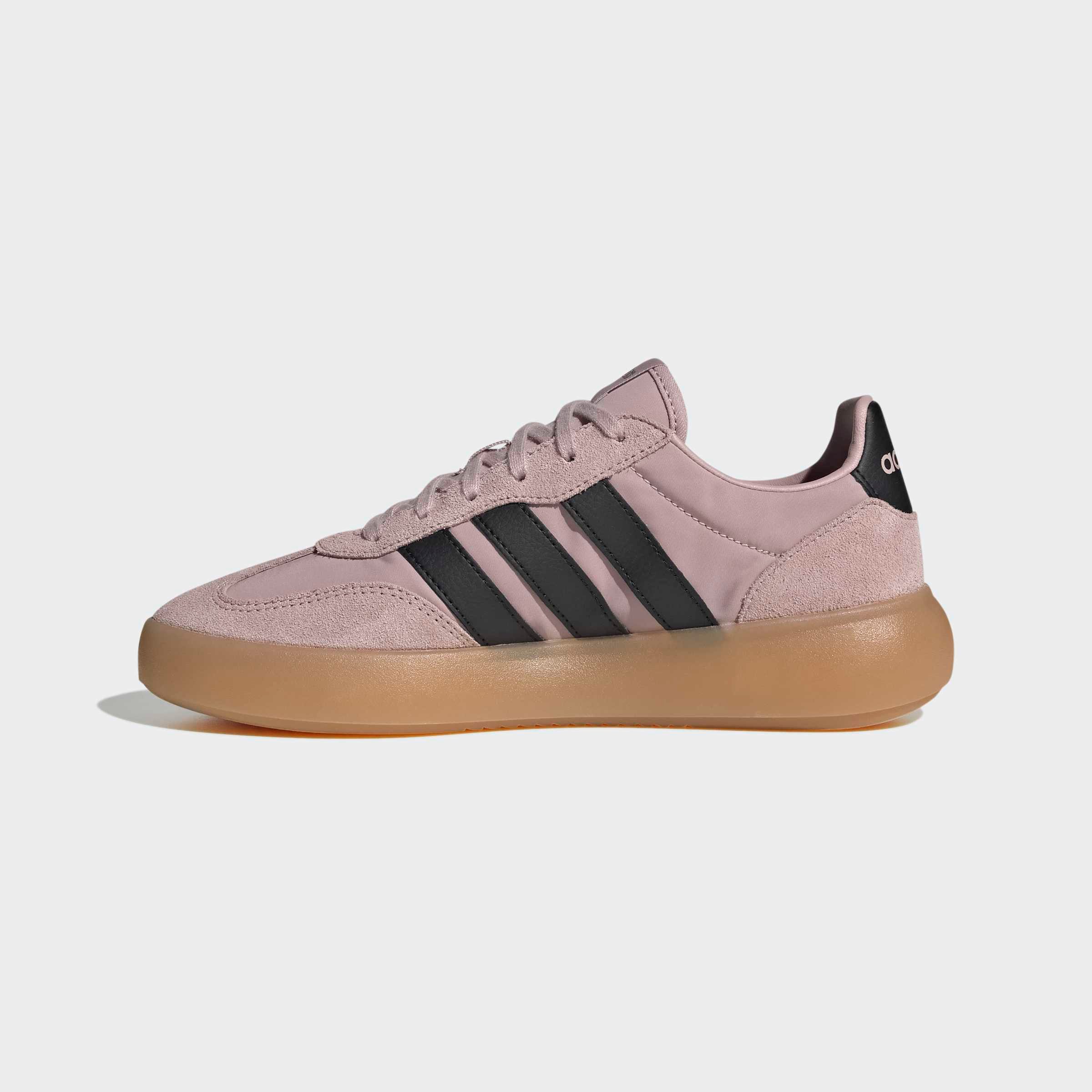 adidas Sportswear BARREDA DECODE Sneaker inspiriert vom Design des adidas handball spezial