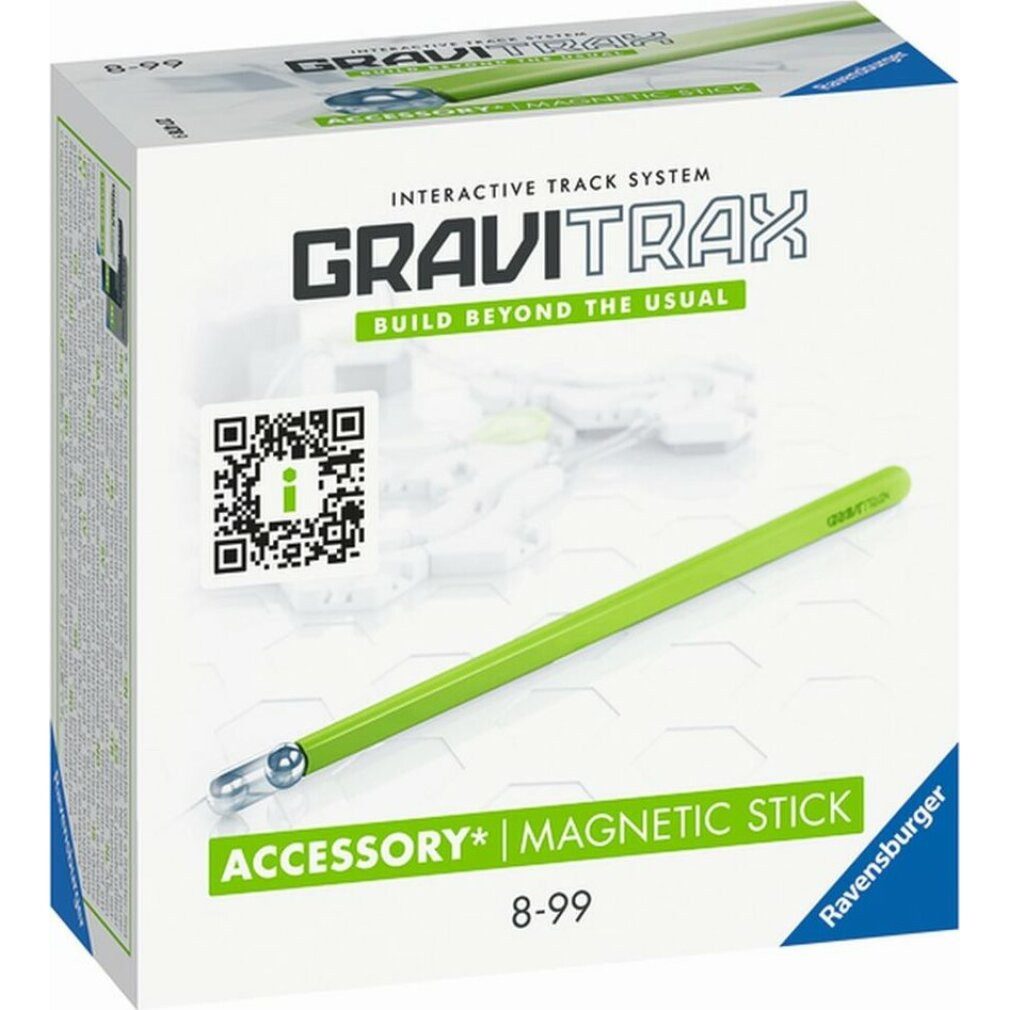 Ravensburger Spiel Gravitrax Accessory Magnetic Stick, Bahn