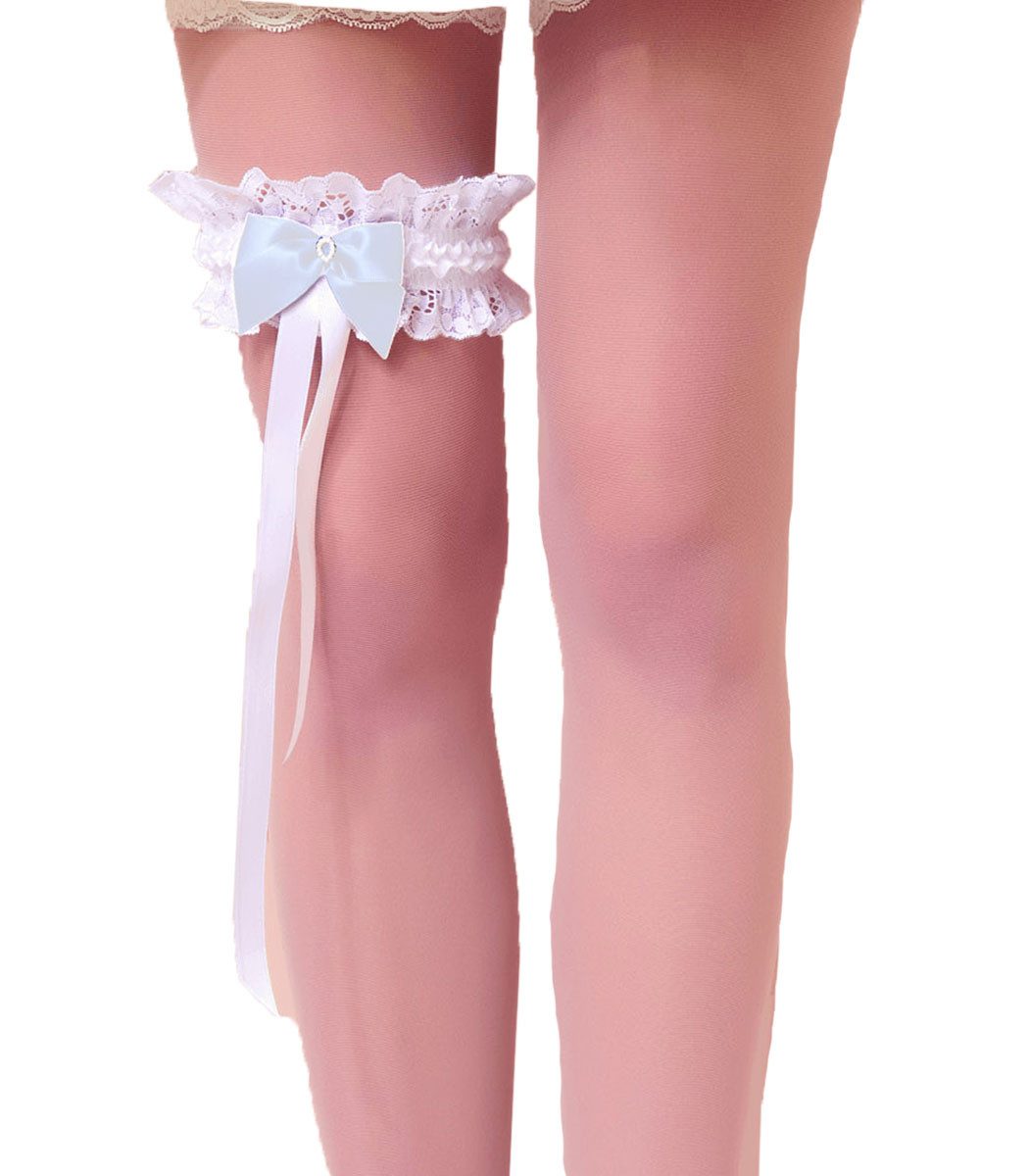 Trasparenze Strumpfhose FORTUNA (Packung 1 St. 1er-Pack) verlockend