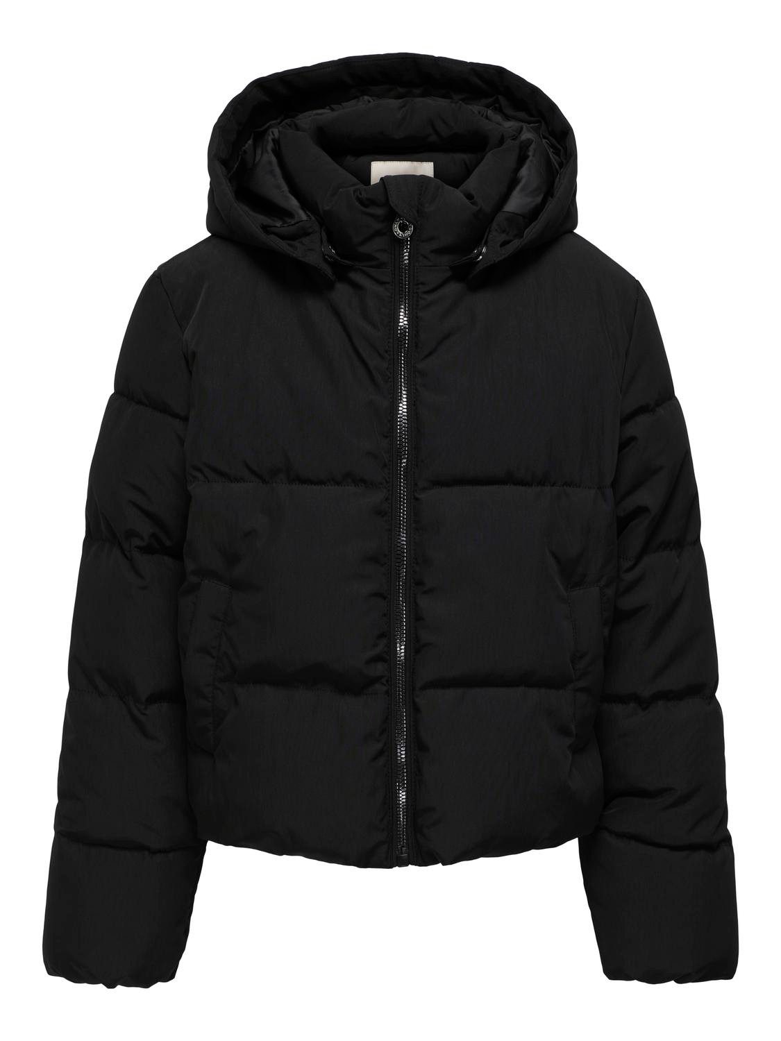 Steppjacke KOGDOLLY SHORT PUFFER JACKET OTW