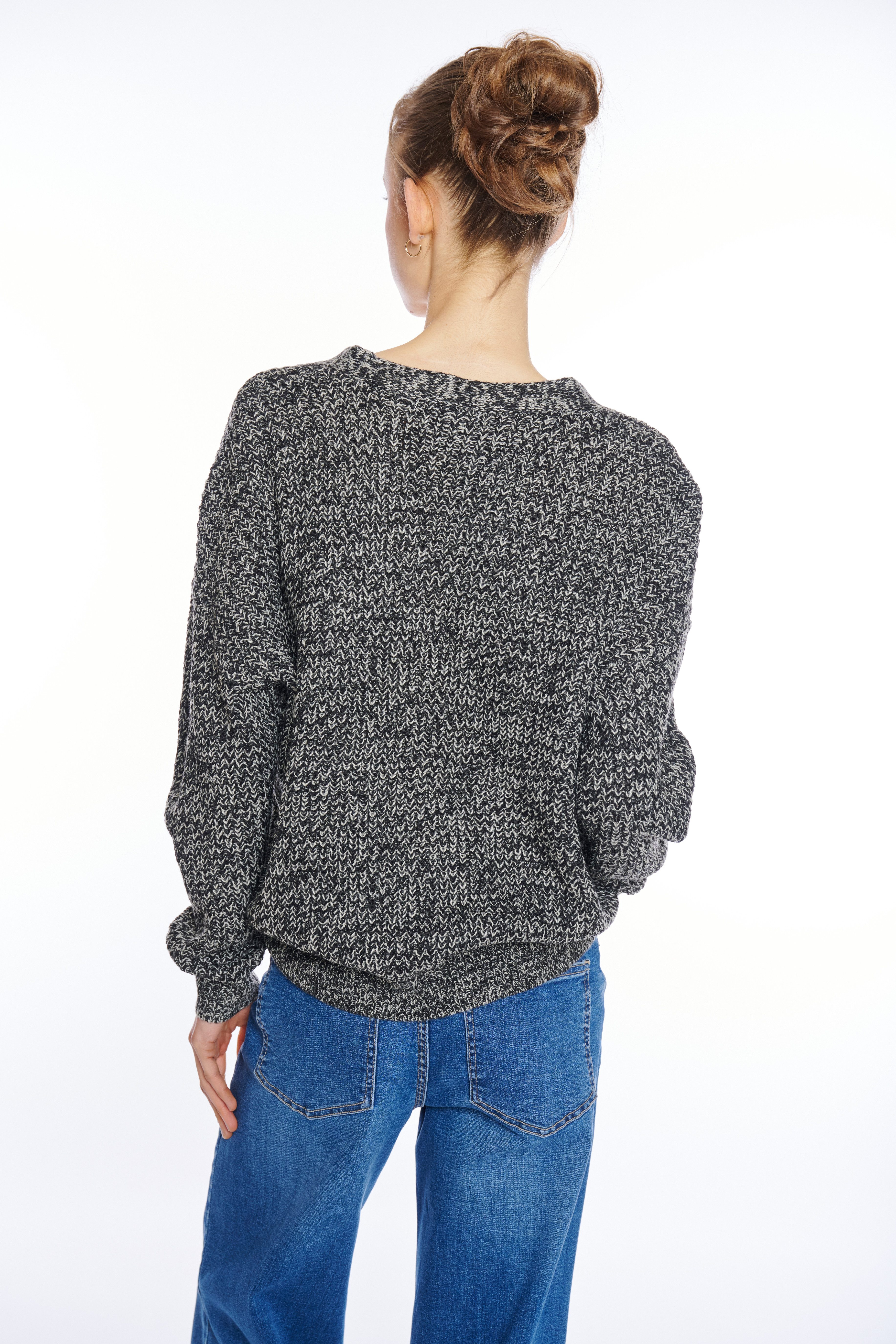 HaILY’S Strickjacke LS P CD Pi44pa günstig online kaufen