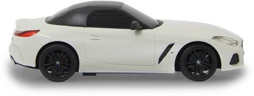 Jamara RC-Auto BMW Z4 Roadster 1:24, 2,4 GHz, weiß