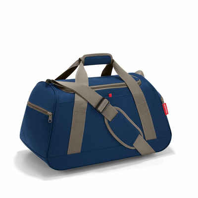 REISENTHEL® Sporttasche Activitybag Dark Blue