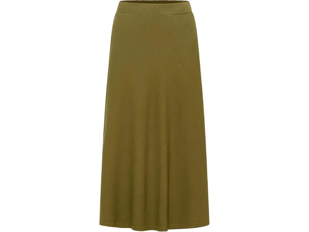 Tranquillo Sommerrock tranquillo Damen-Midirock in A-Linie