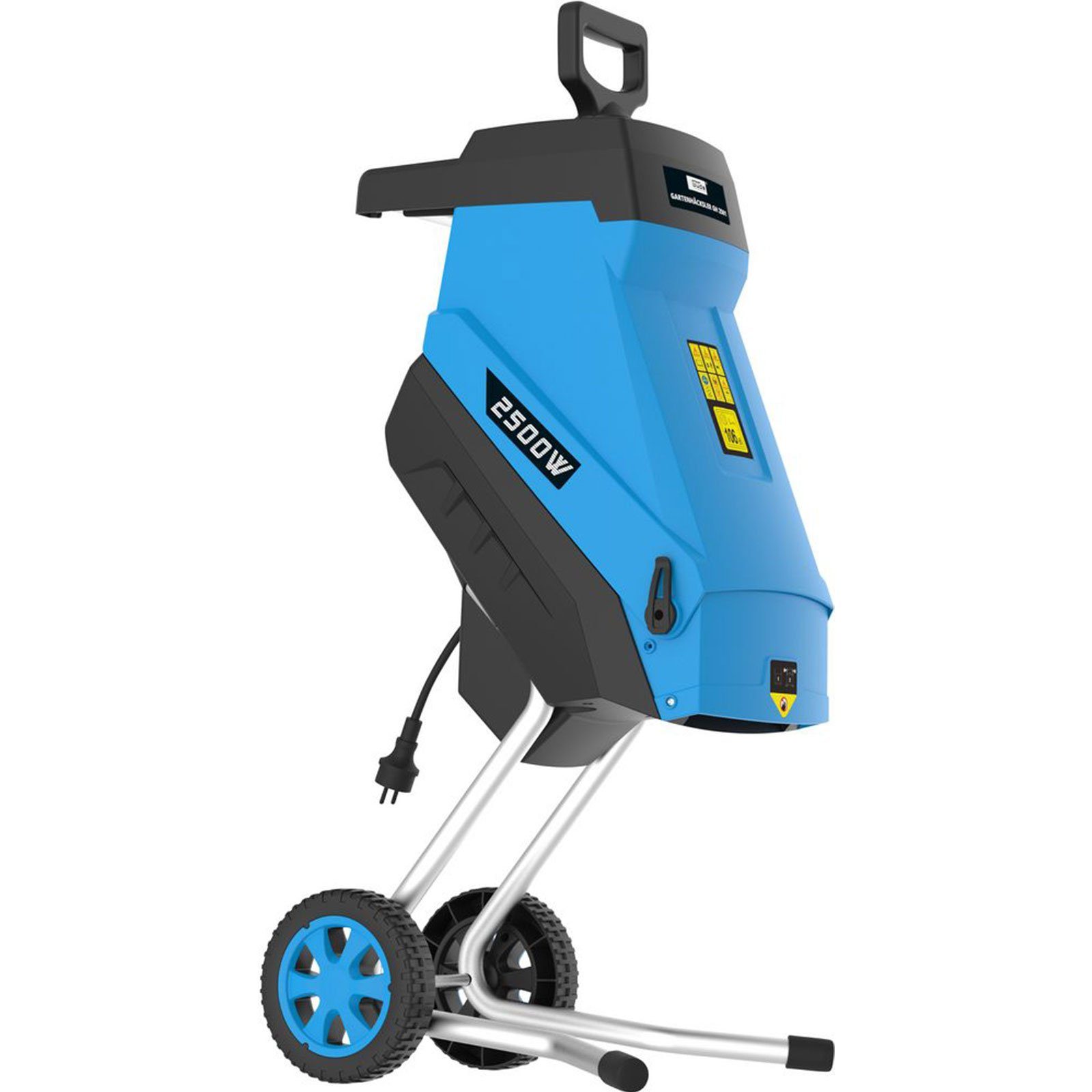 Güde Häcksler Güde Gartenhäcksler GH 2501 günstig online kaufen