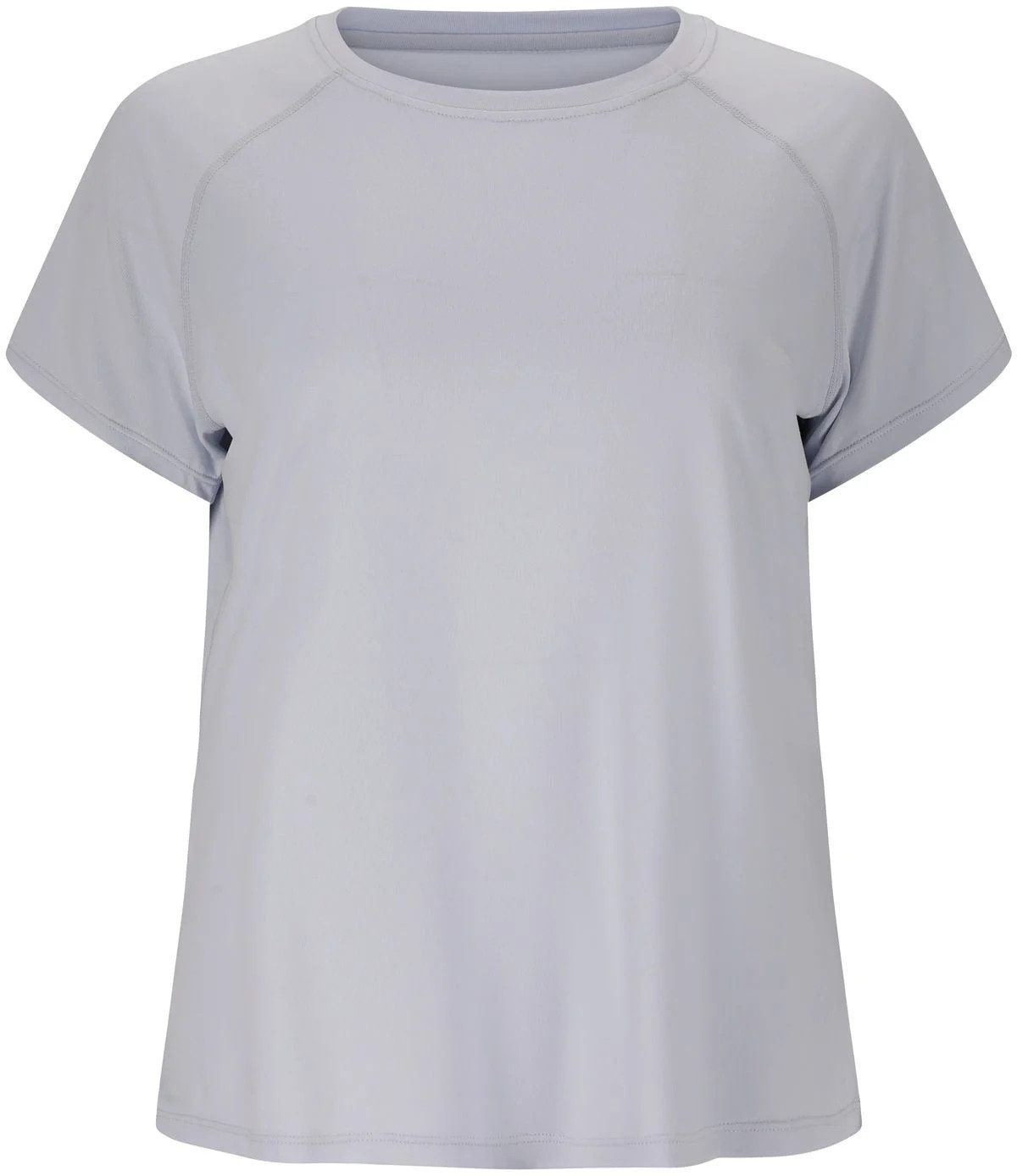 Kurzarmshirt Gaina V2 W S/S Tee