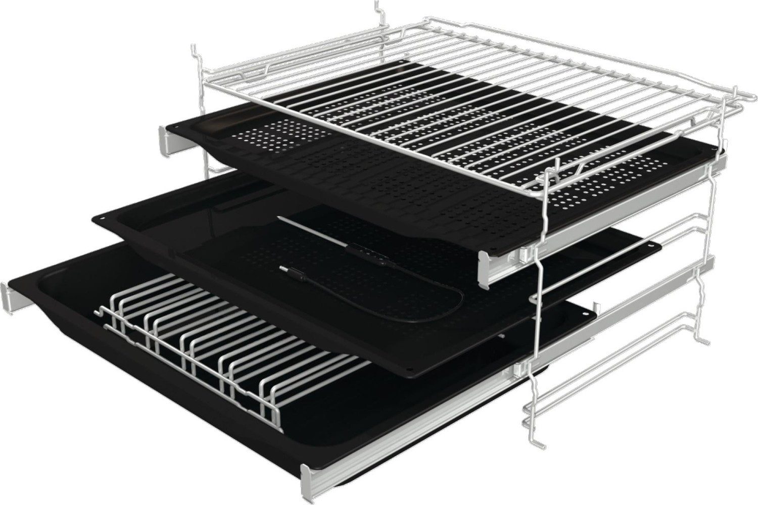 GORENJE Einbaubackofen