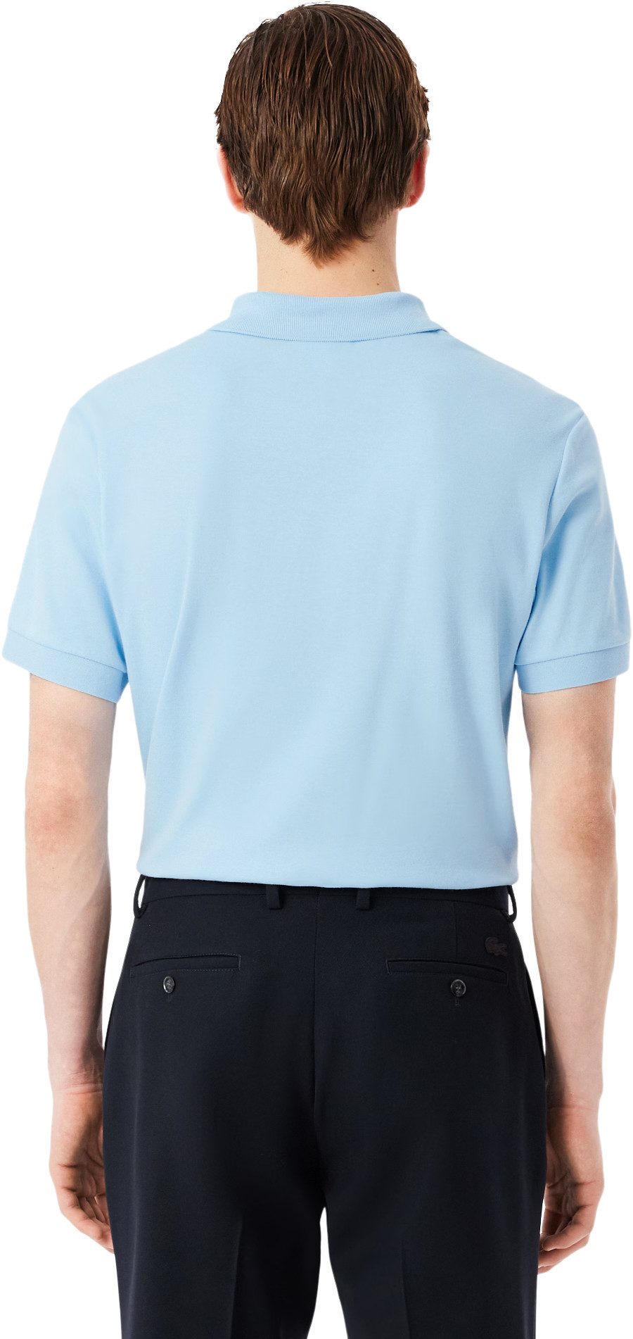 Lacoste Poloshirt Lacoste Herren Golf-Polohemd
