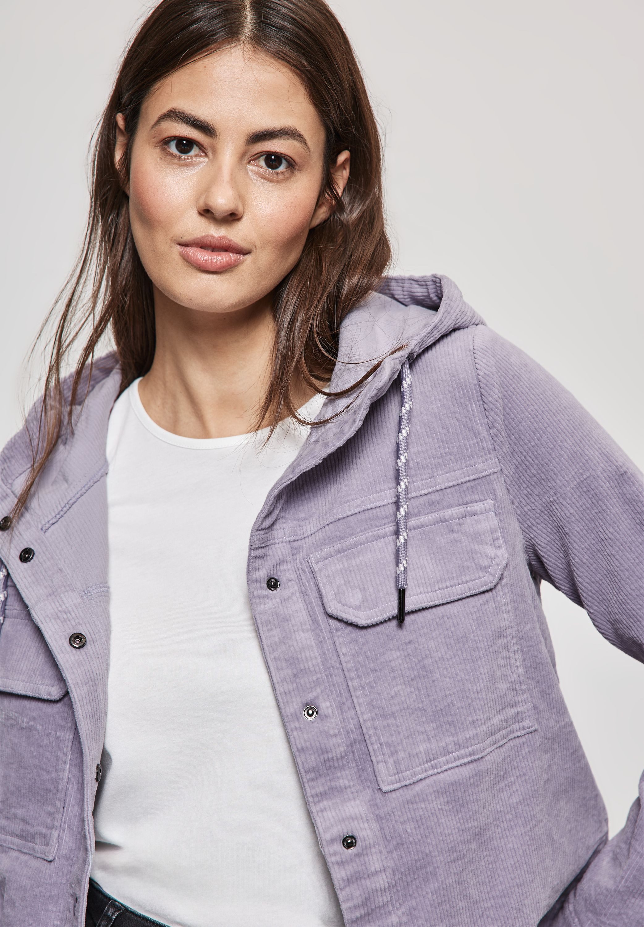 STREET ONE Outdoorjacke