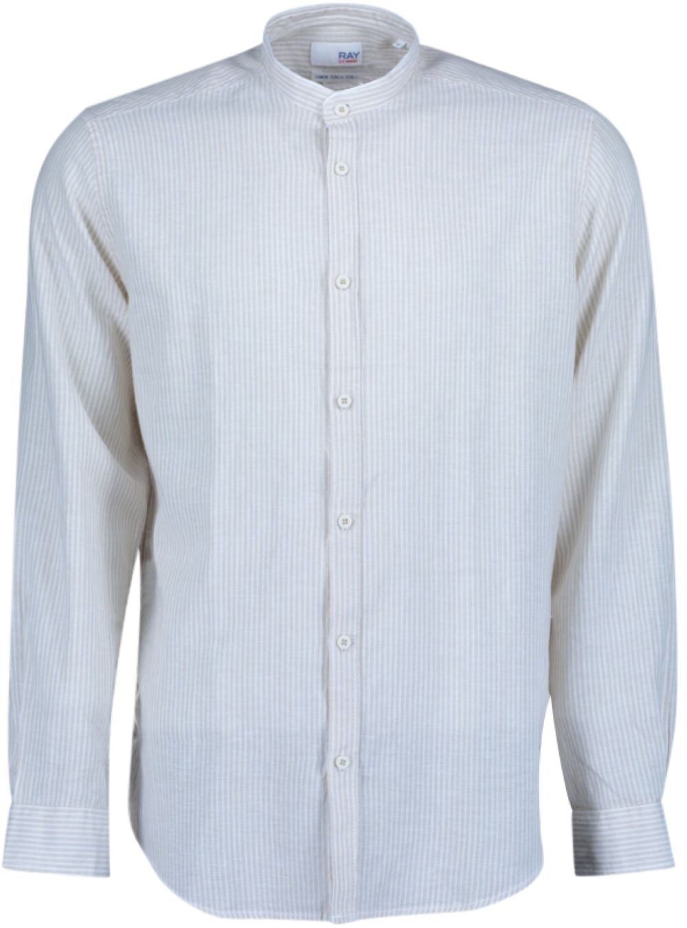 RAY Leinenhemd SM 21 403 1051 günstig online kaufen