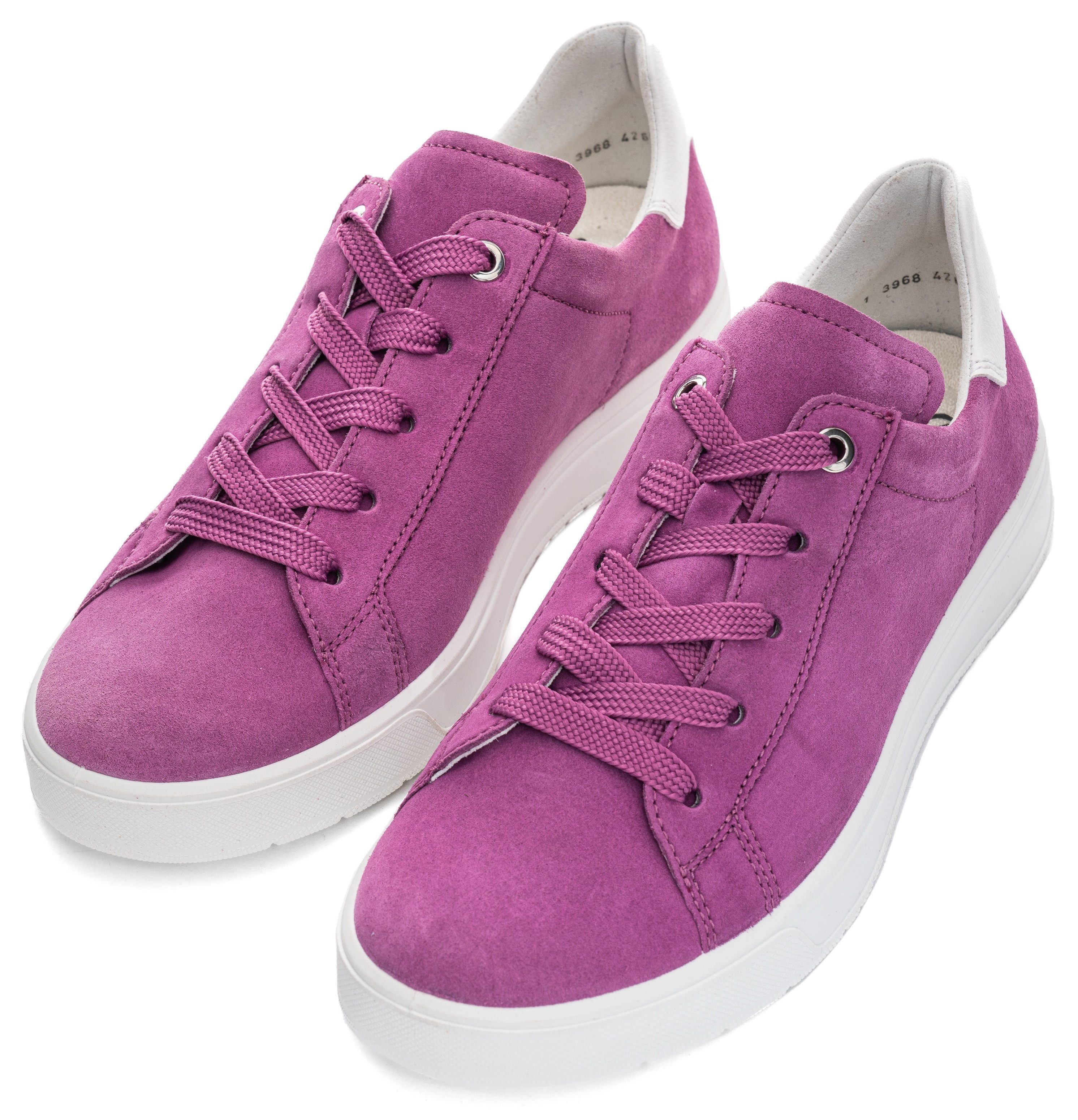 Ara ROM Sneaker, Schnürschuh, Retro Sneaker, günstig online kaufen