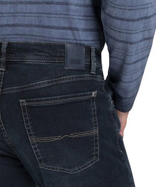 Pioneer Authentic Jeans Stretch-Jeans Rando-16801-06688-6802 Megaflex-Ausstattung
