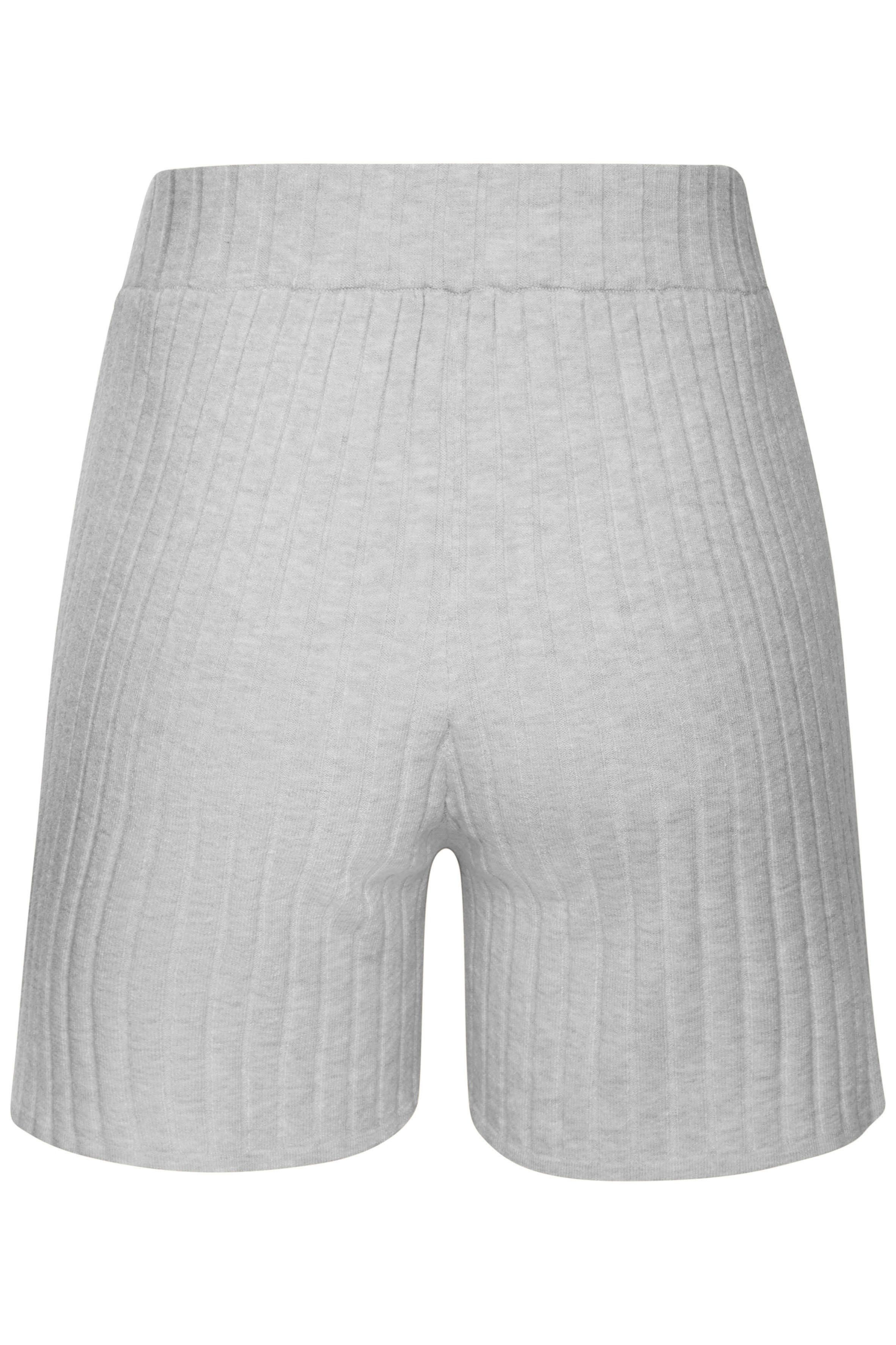 French Connection Shorts in lockerer Weite, Loungewear