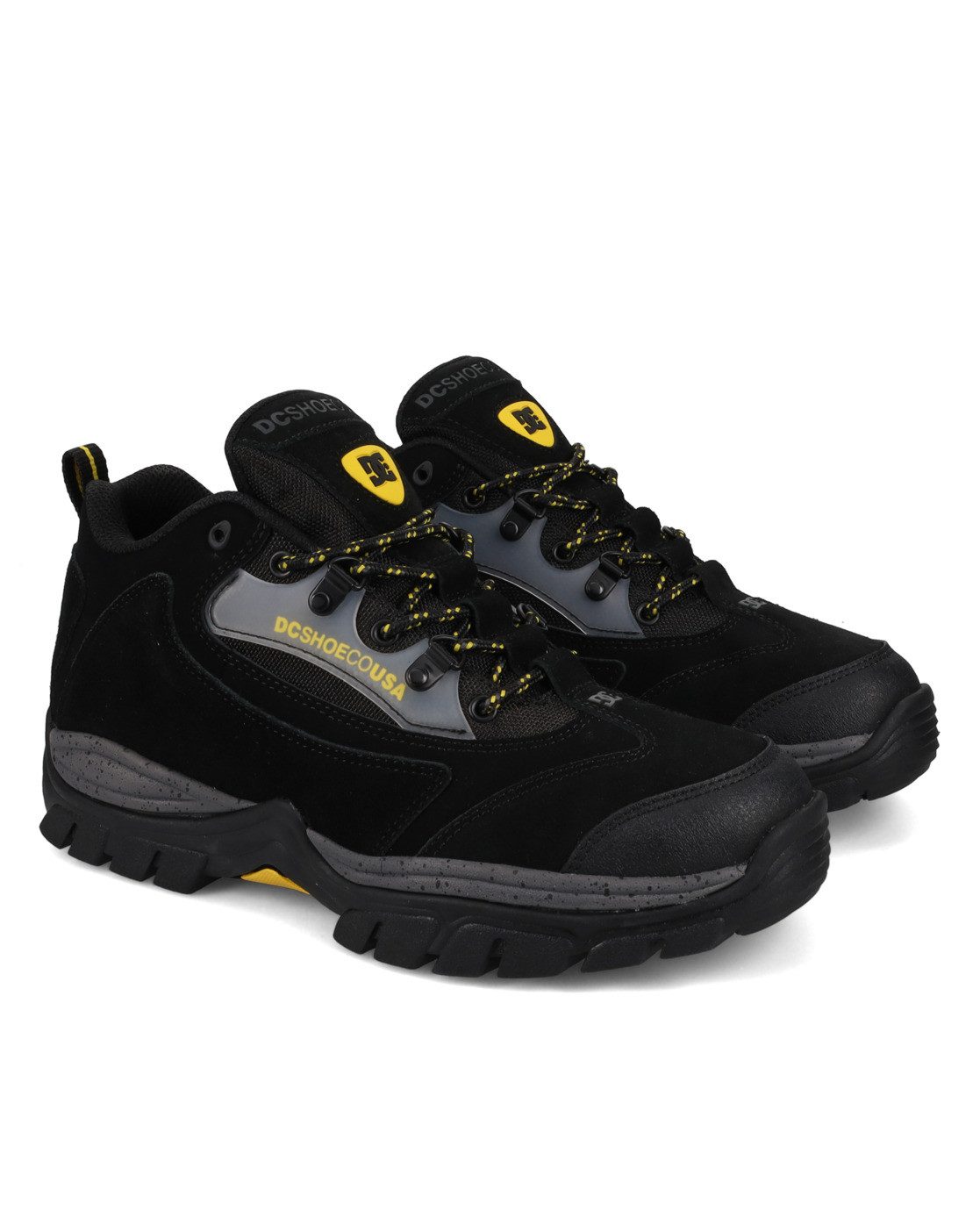 Recon Ankleboots