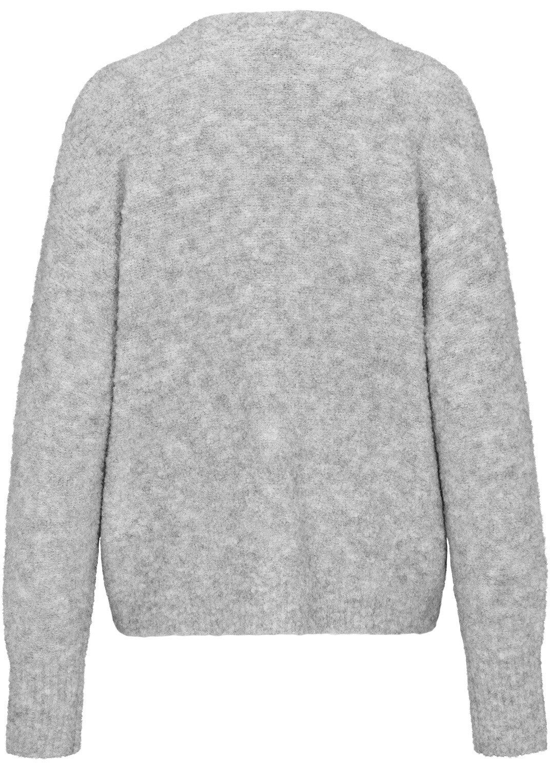 Clarina Strickjacke V-Cardigan günstig online kaufen