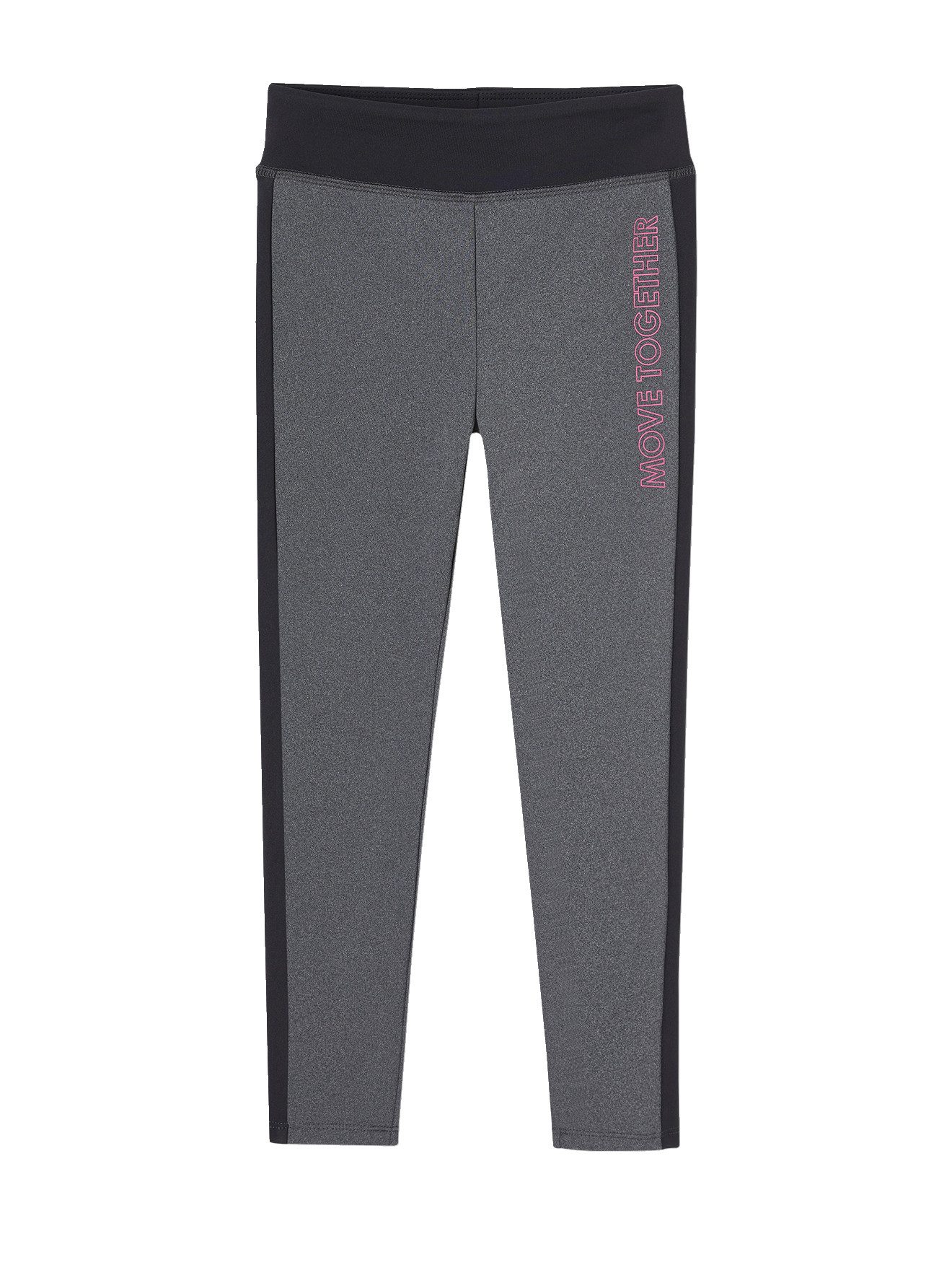 Leggings Mädchen Sport-Leggings