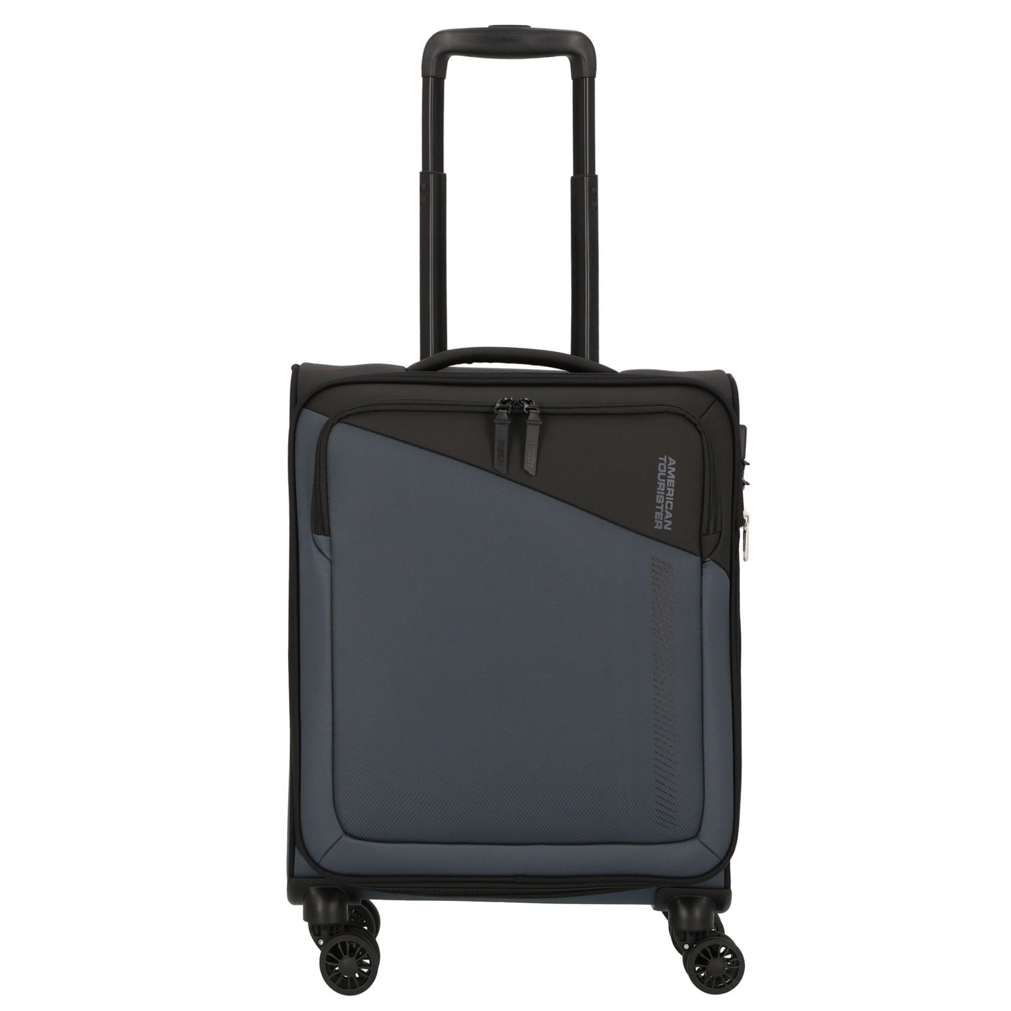 American Tourister® Handgepäck-Trolley Daring Dash, 4 Rollen, Polyester