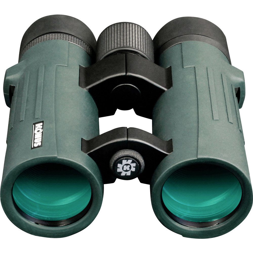 Konus Konus Fernglas Konusrex 8x42 W.A. 8 x 42 mm Binokular Türkis KON2344 Fernglas
