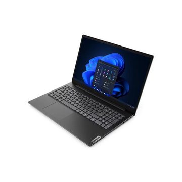 Lenovo V15 G4 IAH Notebook (39.62 cm/15.6 Zoll, Intel Core i5 12500H, Iris Xe, 1000 GB SSD)