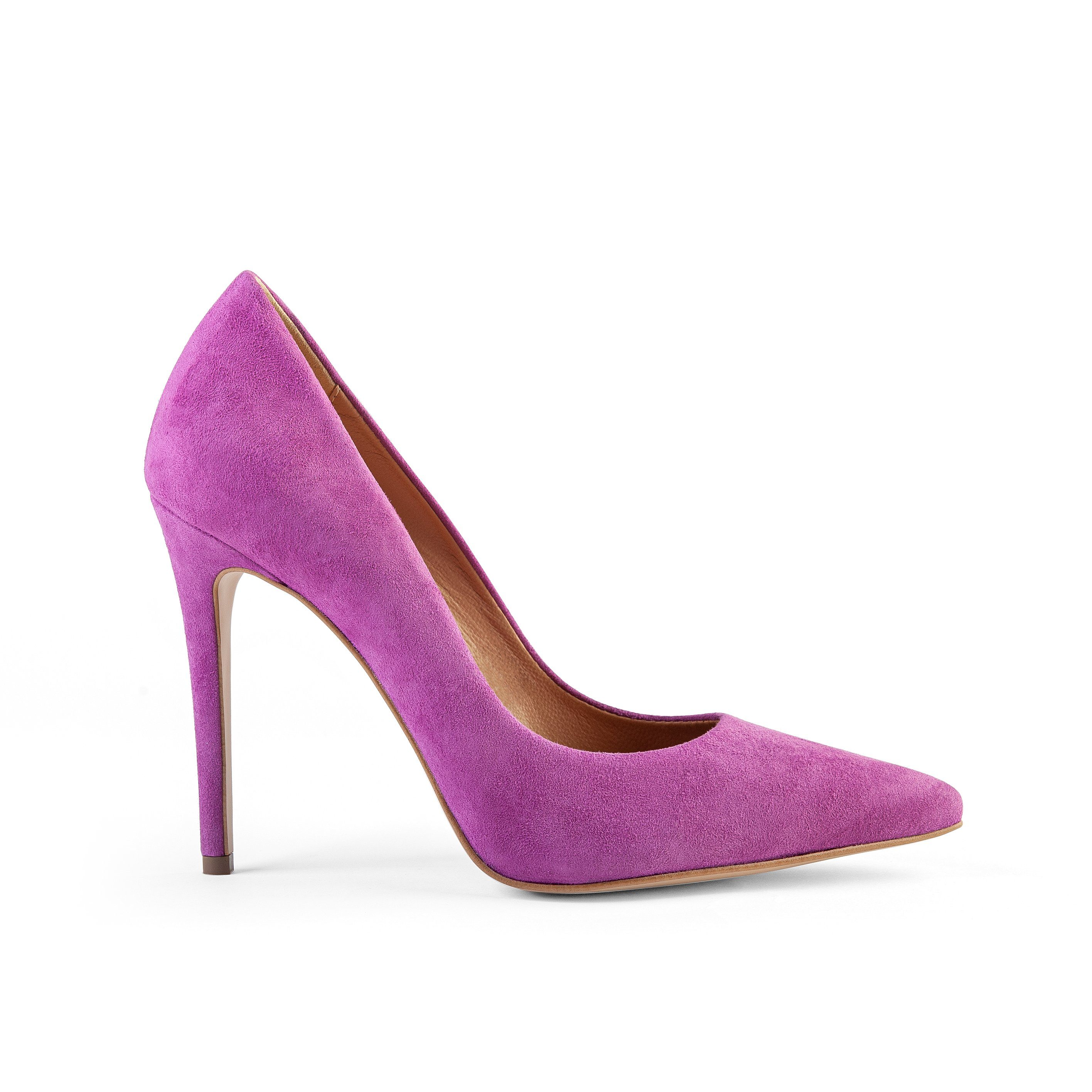 "Conny" High-Heel-Pumps