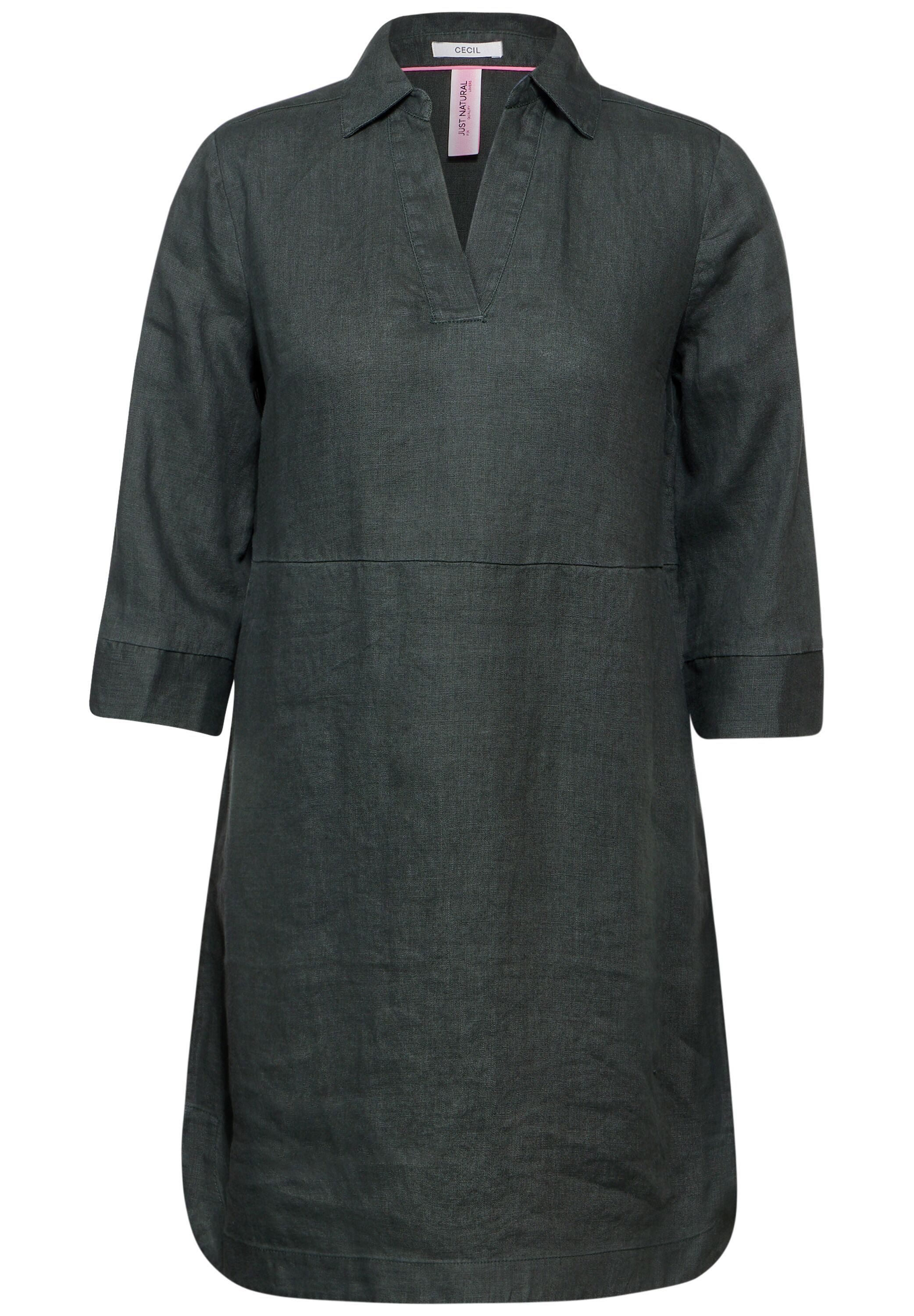 Midikleid
