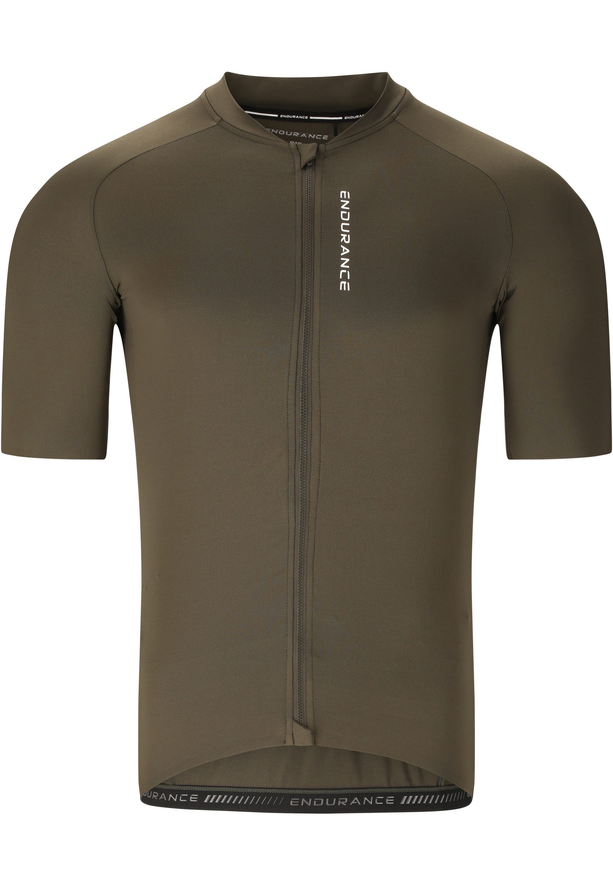 ENDURANCE Funktionsshirt Paxton mit Quick Dry-Technologie für Komfort